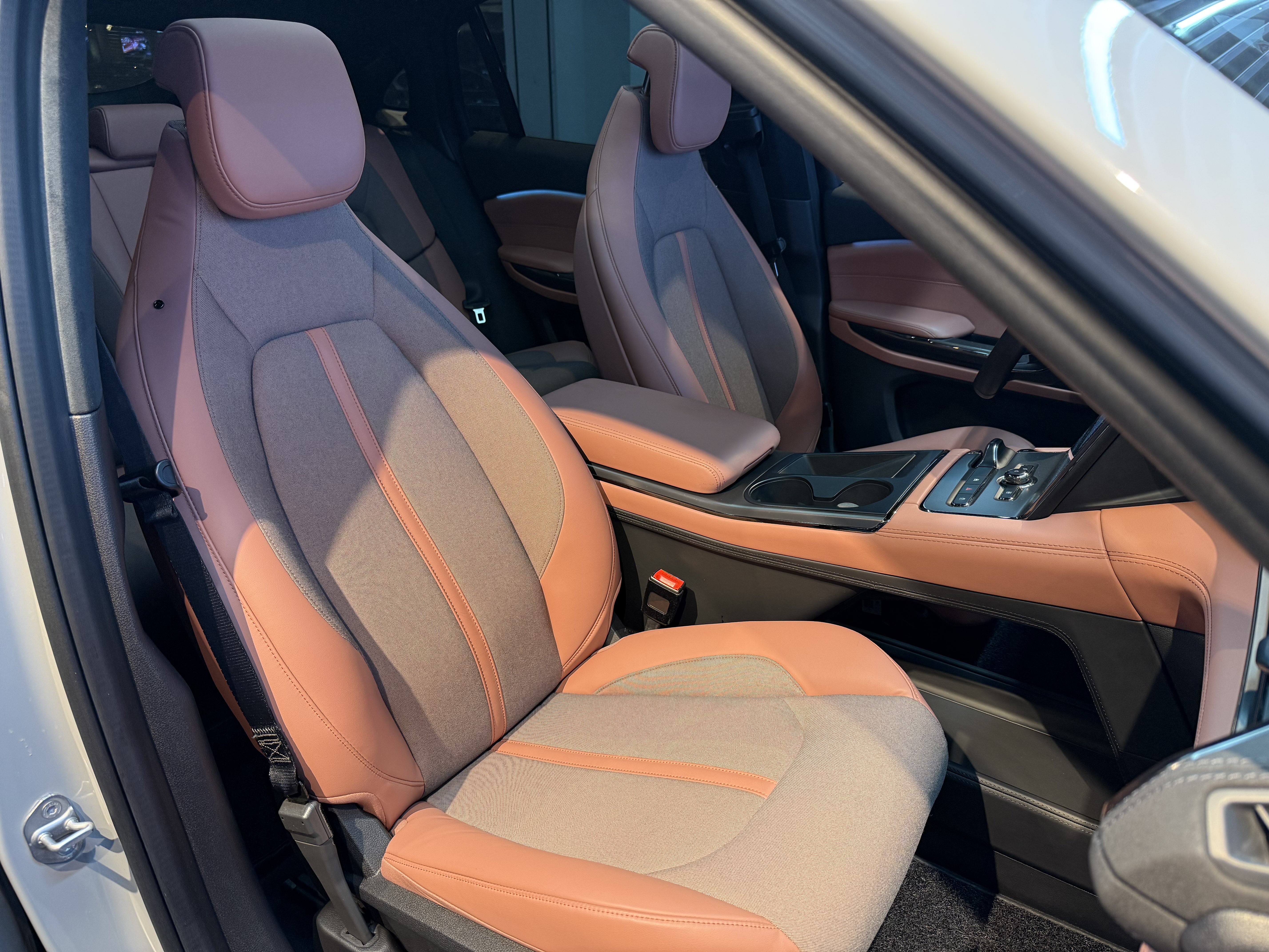 蔚来 蔚来EC6 2022 汽车图片 #16