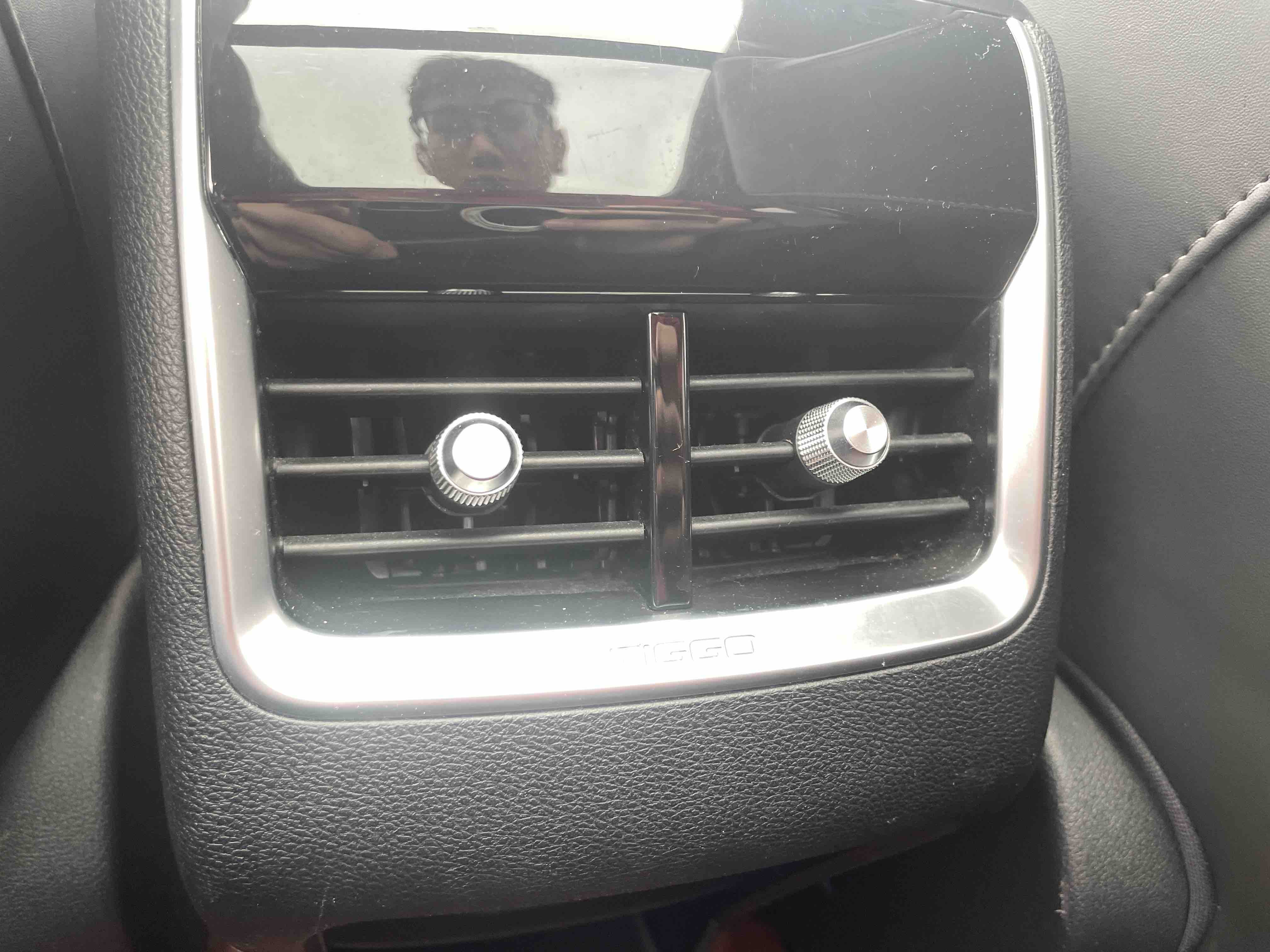 Chery Tiggo 7 Plus 2022 #16 Chery Tiggo 7 Plus 2022 car image #16