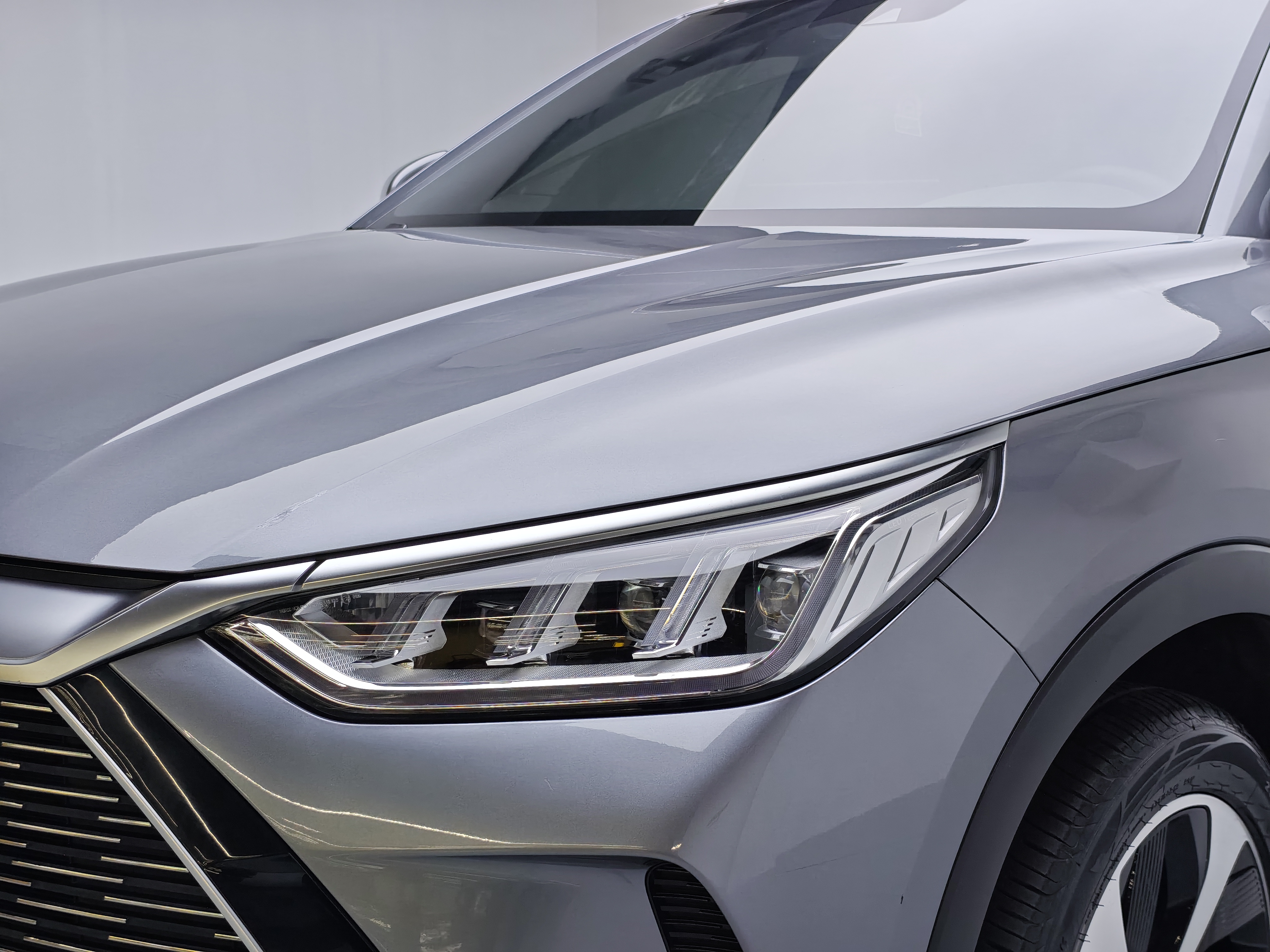 BYD Song Plus New Energy 2022 immagine di auto #16