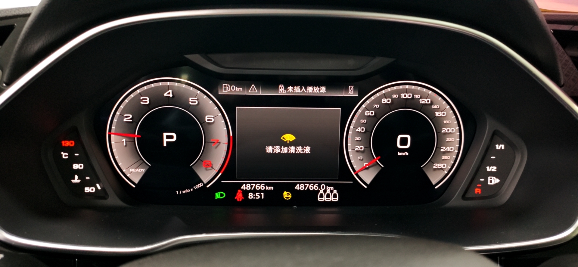 Audi Q3 Sportback 2022 #16 Audi Q3 Sportback 2022 car image #16