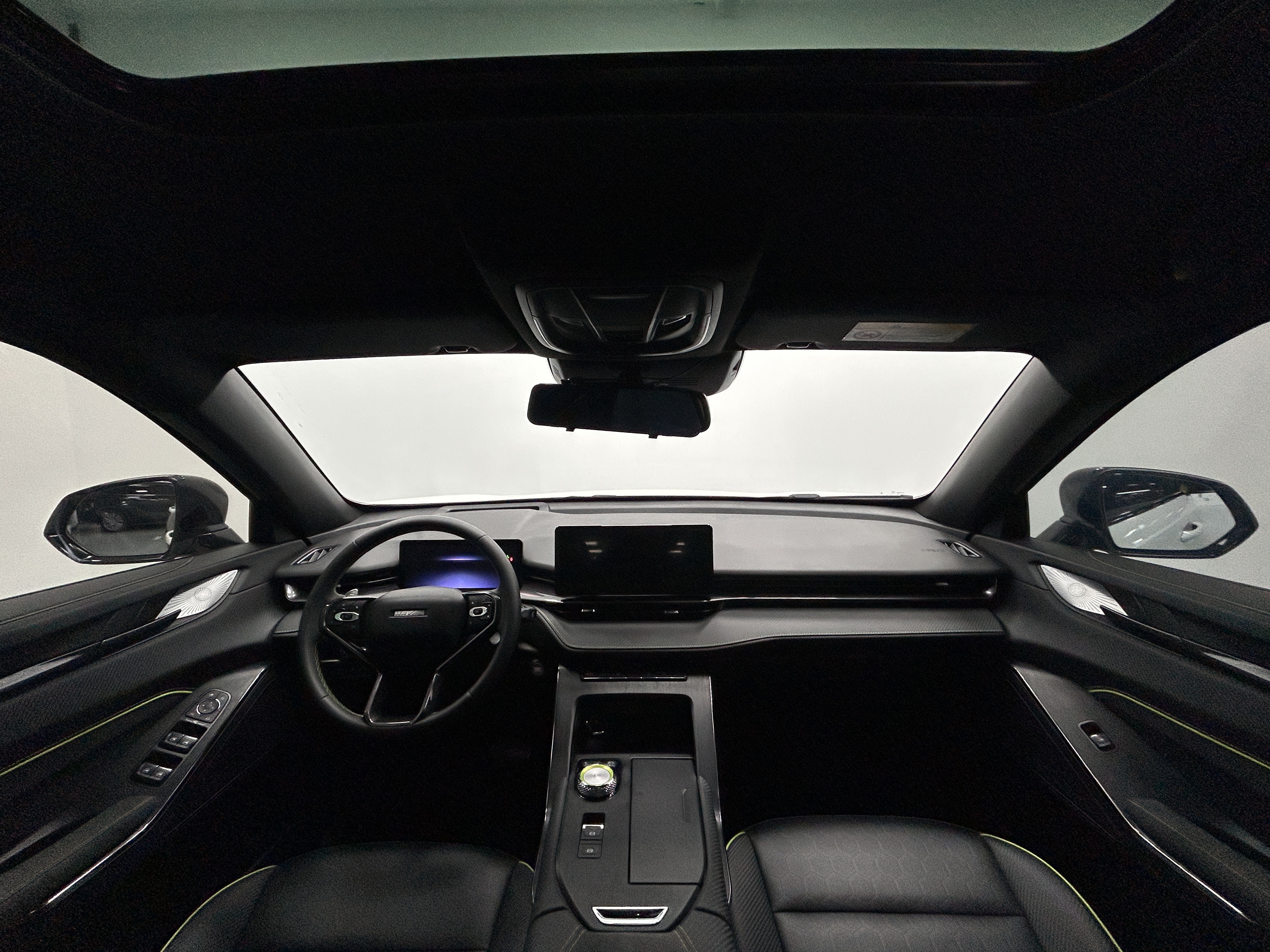 Haval H6S 2022 immagine di auto #16