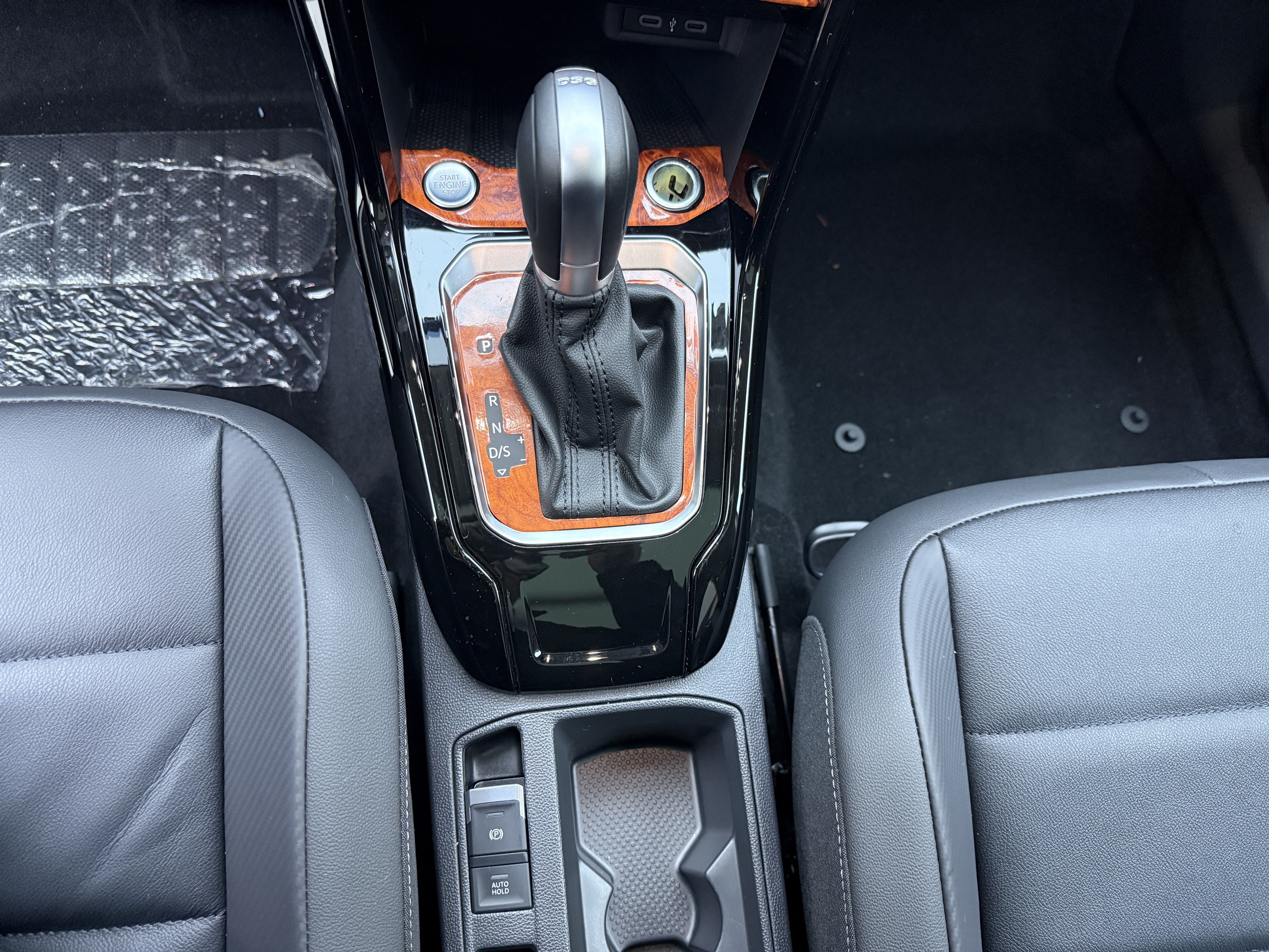 大众 T-ROC探歌 2022 汽车图片 #16