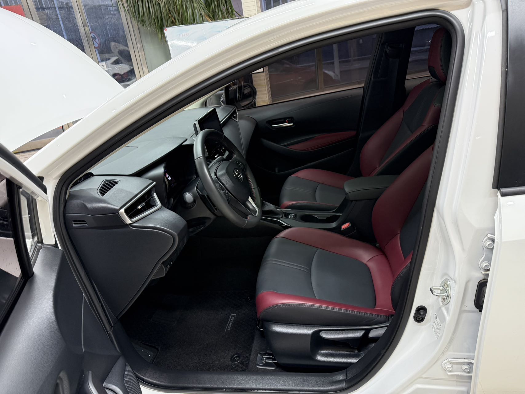 Toyota Corolla 2022 car image #16