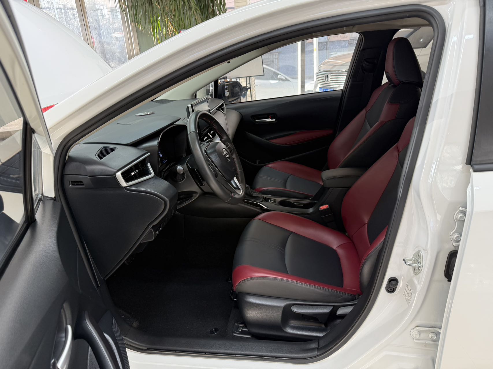 Corolla 2022 car image #16