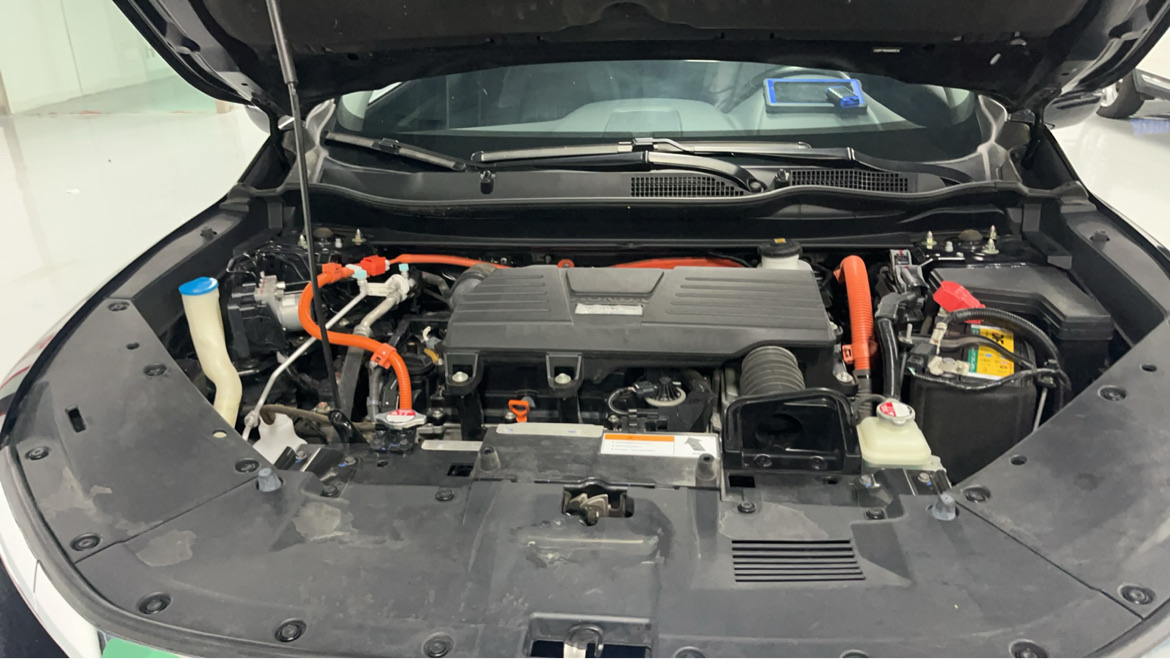 Honda Breeze New Energy 2023 car image #16