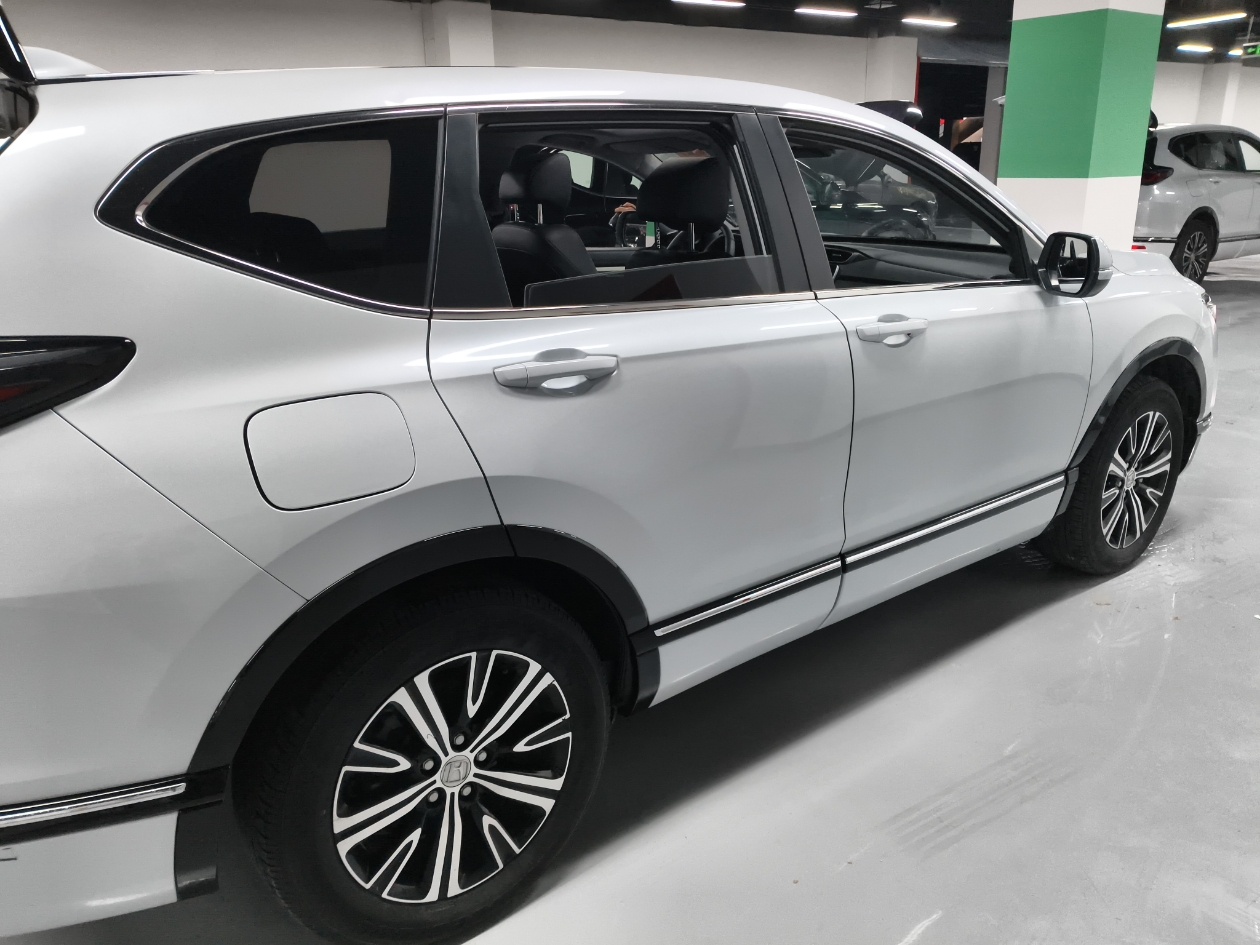 Honda Breeze New Energy 2023 car image #16