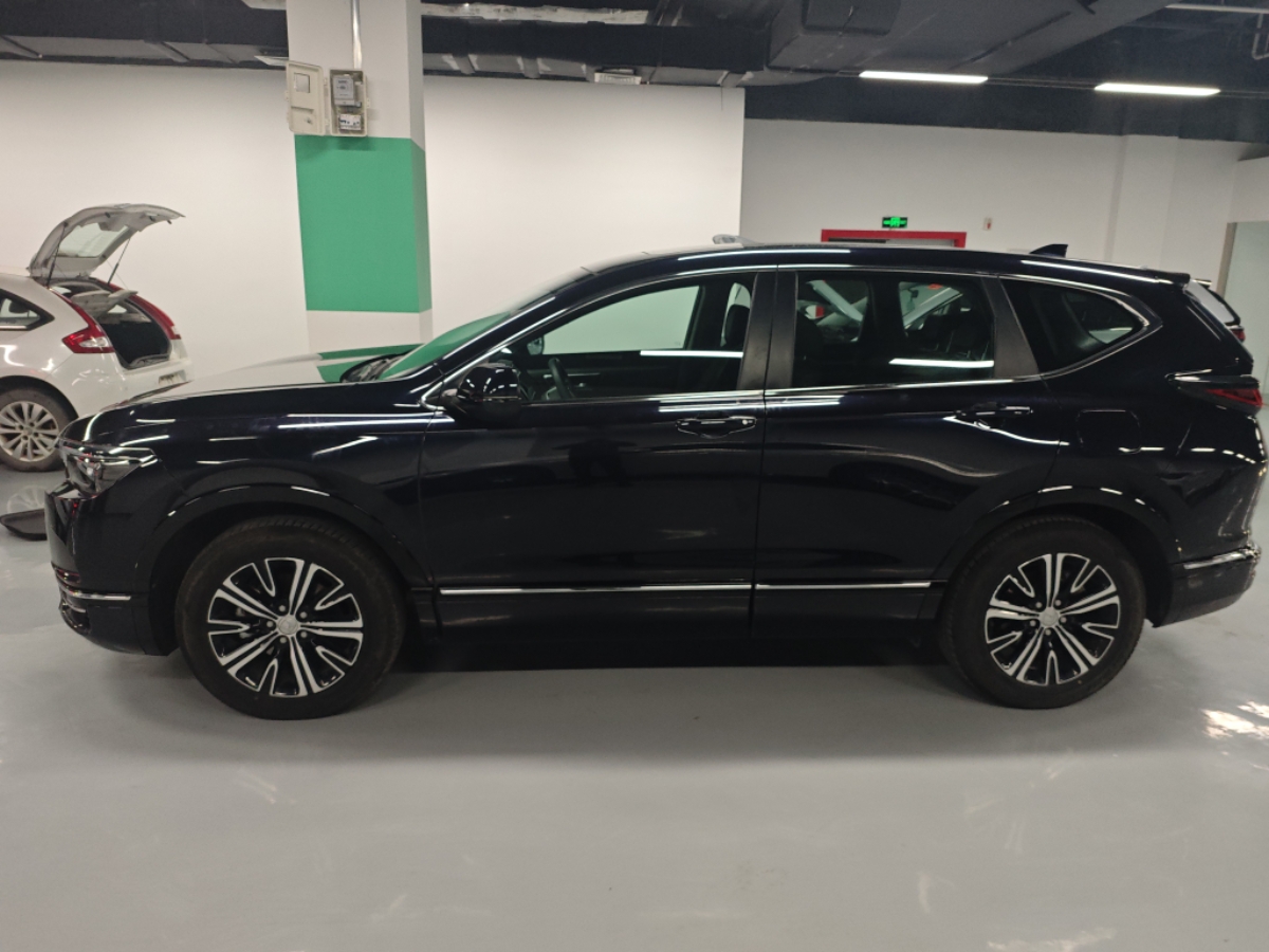 Honda Breeze New Energy 2023 car image #16