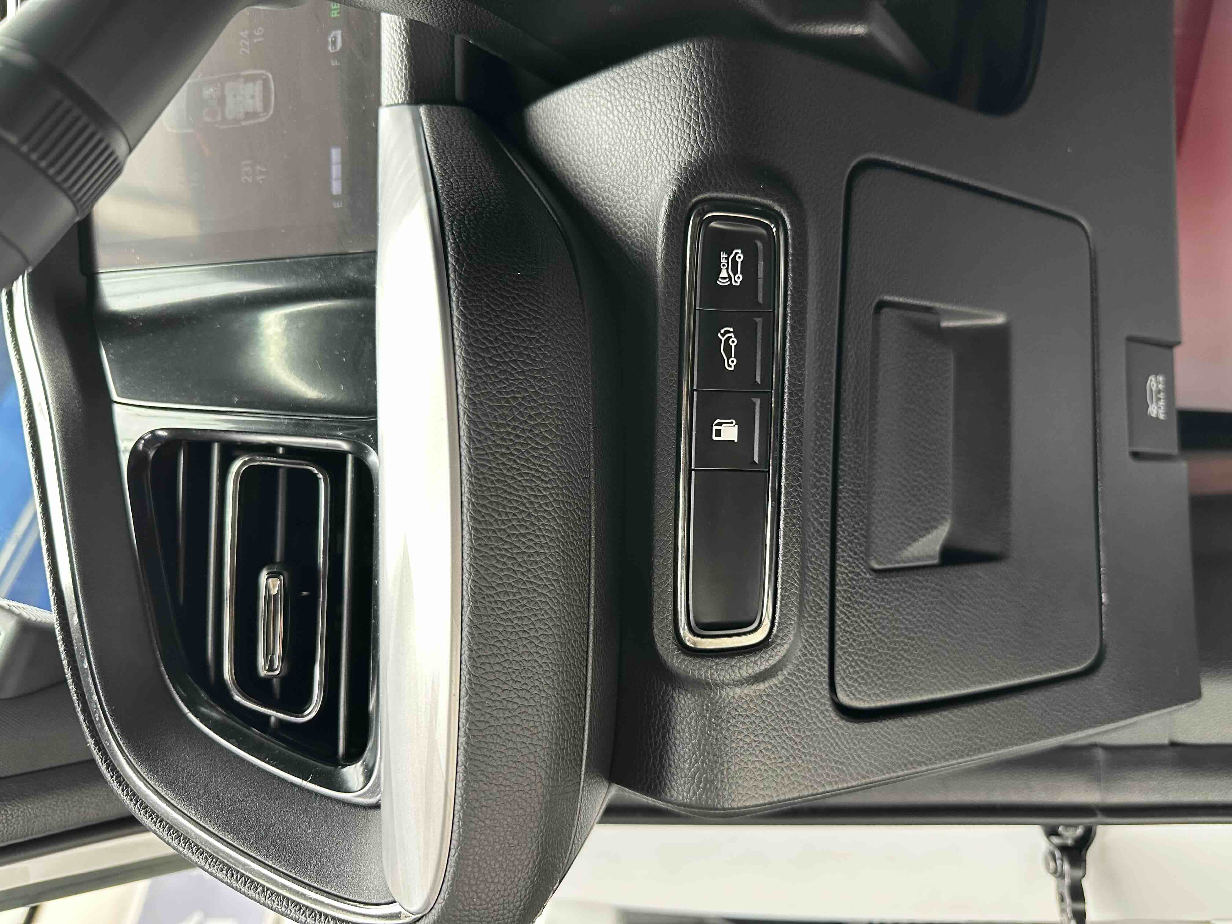 GAC Trumpchi GS8 2023 car image #16