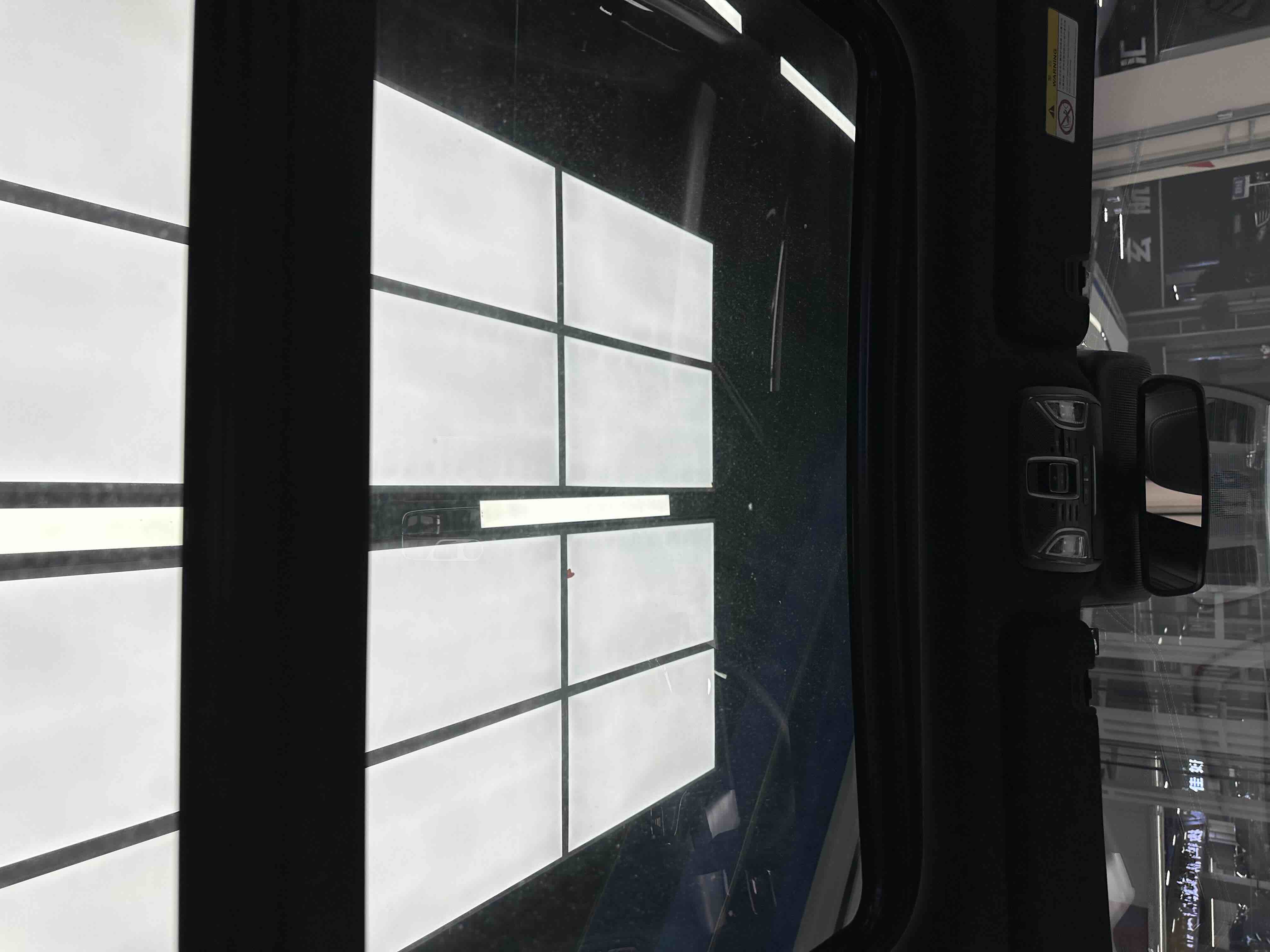 GAC Trumpchi GS8 2022 car image #16