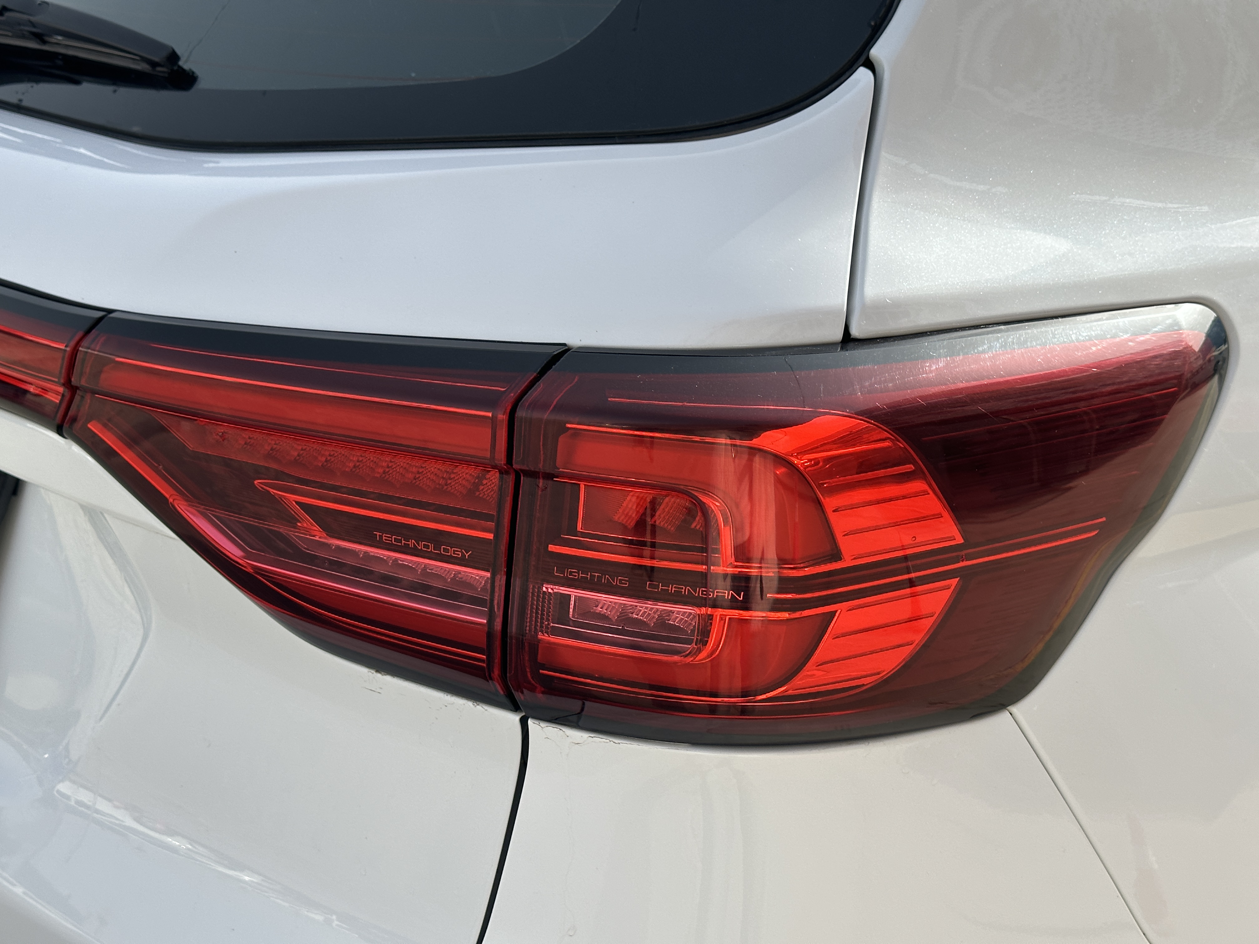 长安 长安CS75 2022 #16 长安 长安CS75 2022 汽车图片 #16