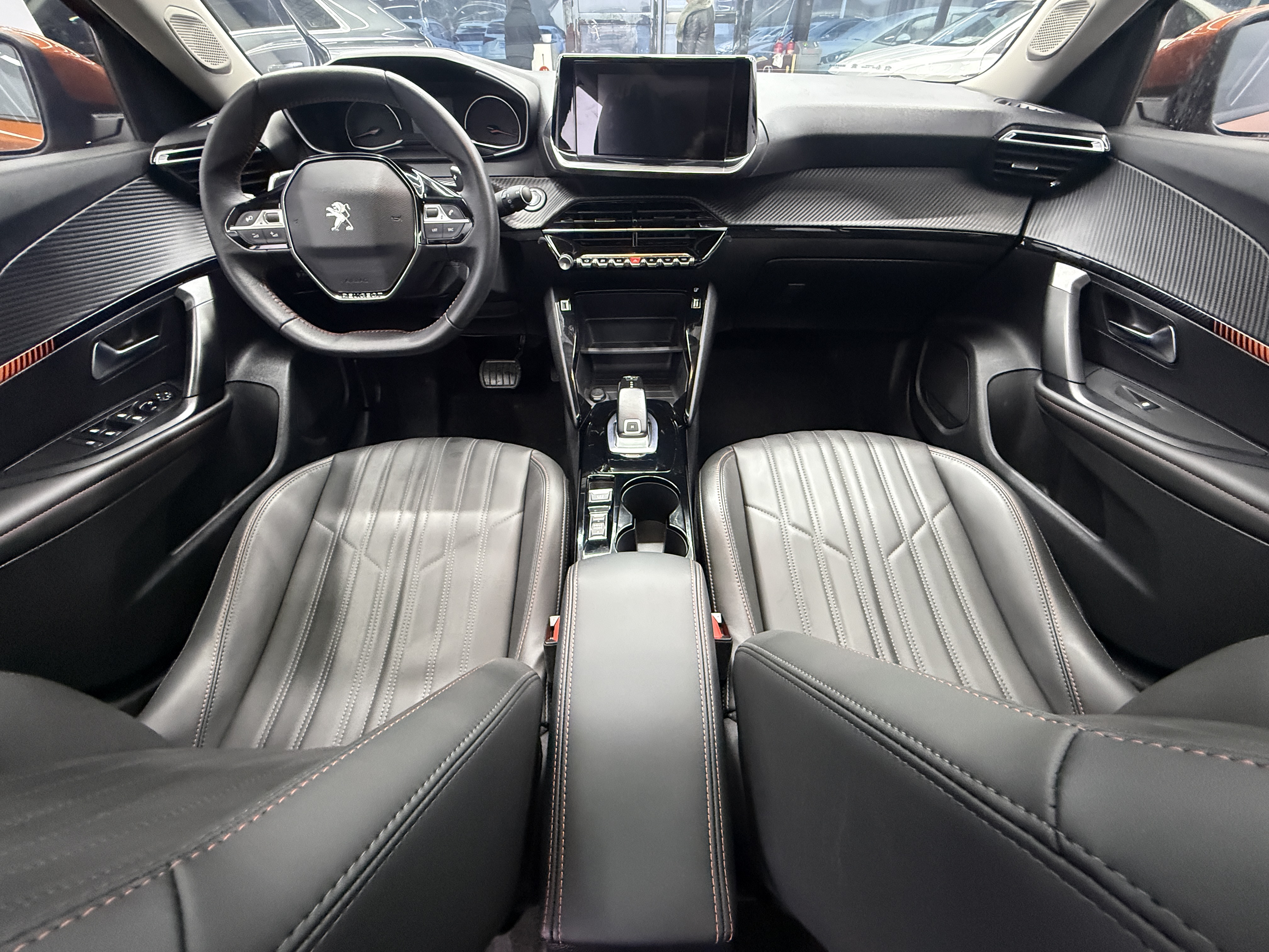 标致 标致2008 2023 汽车图片 #16