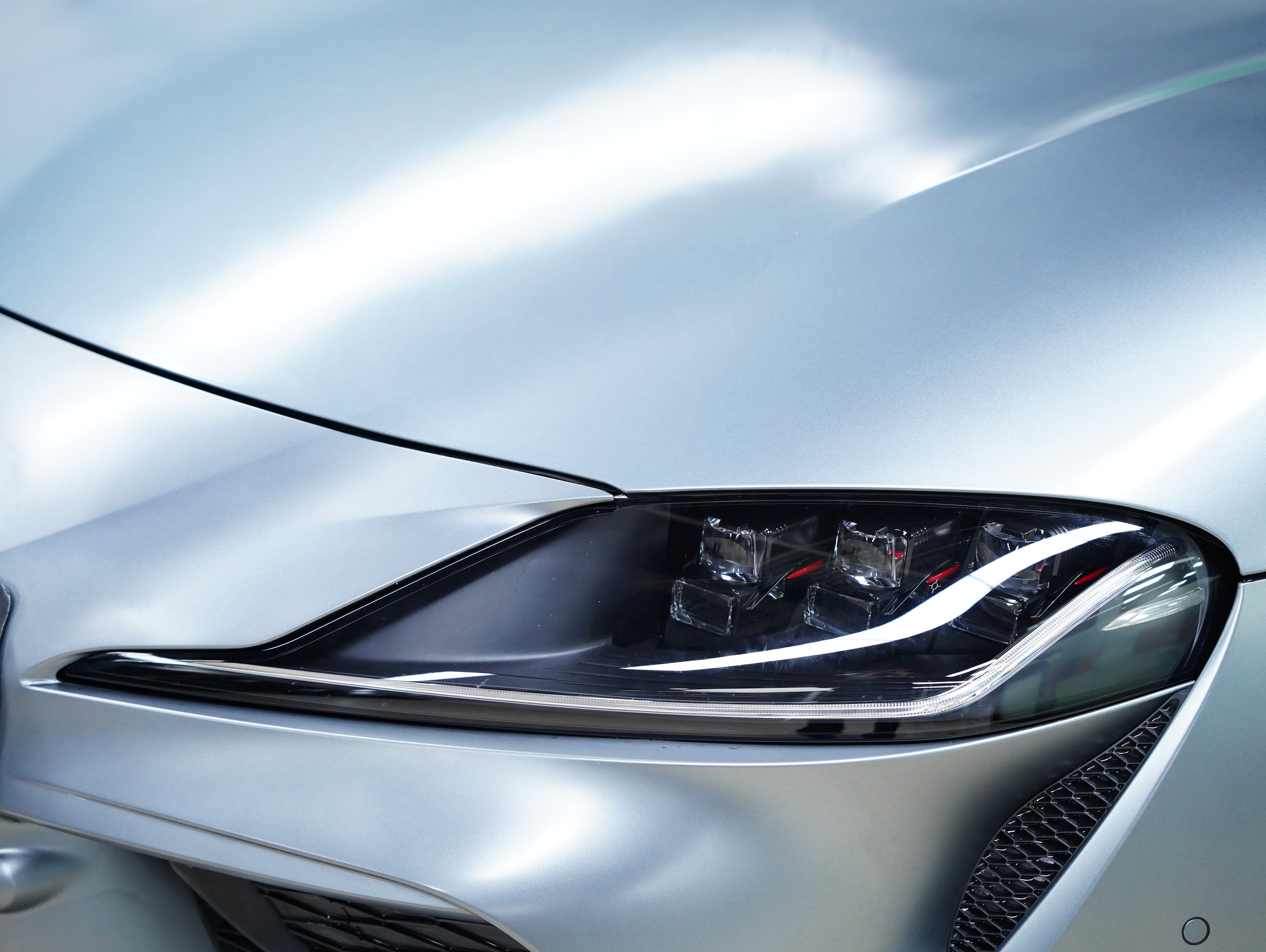 Toyota Supra 2022 car image #16