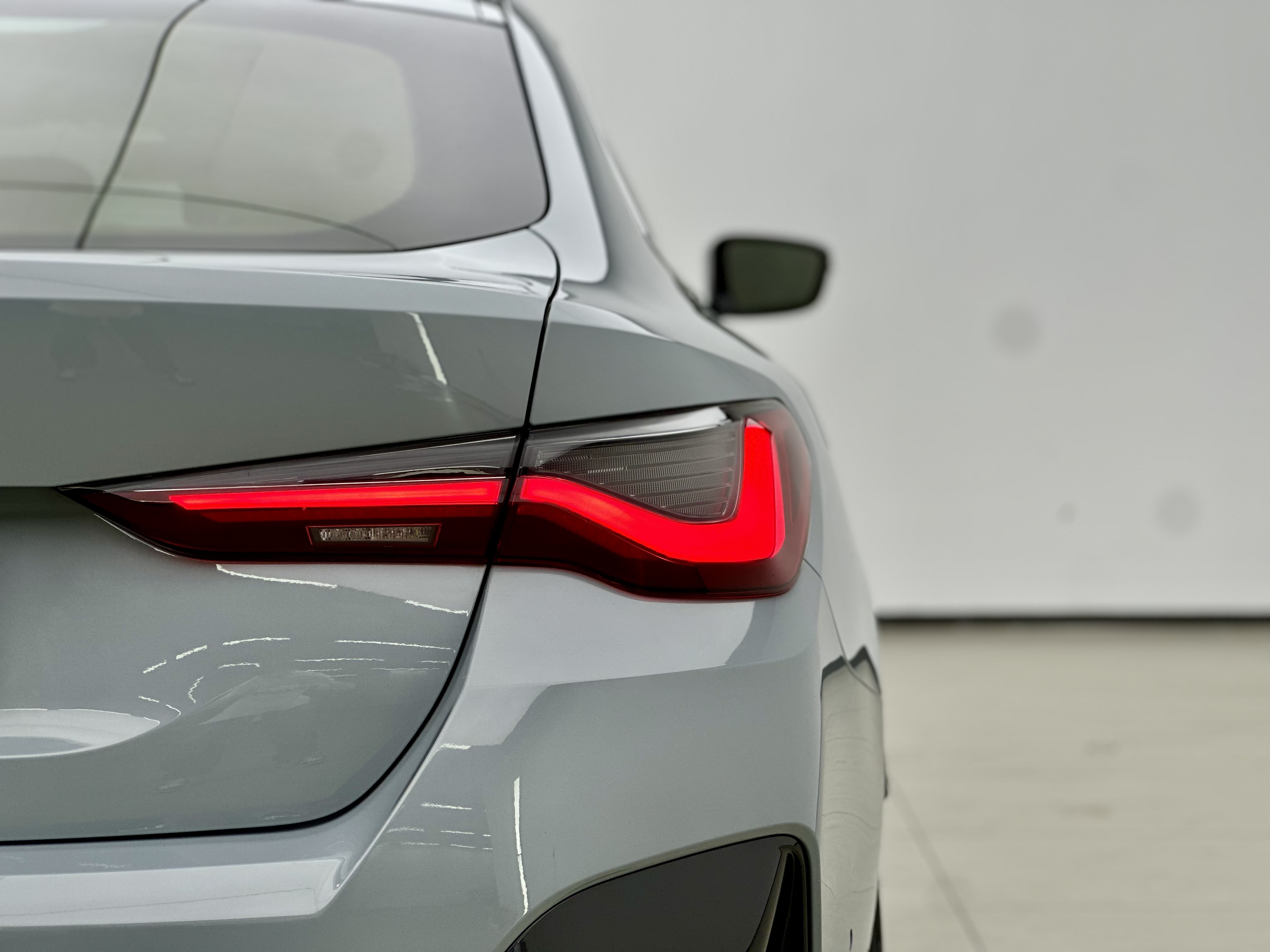 BMW 4 Series 2022 #16 BMW 4 Series 2022 car image #16