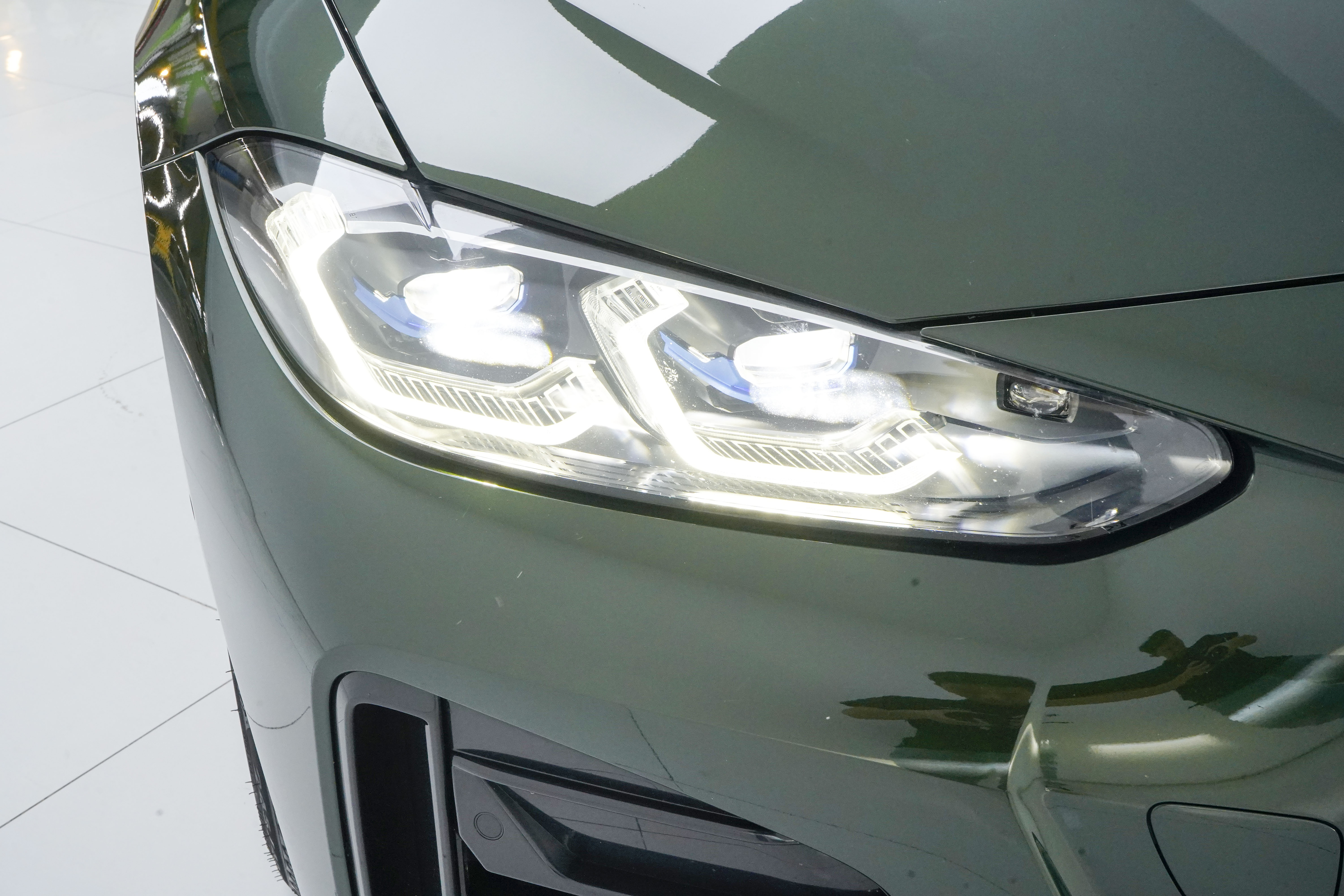 BMW 4 Series 2021 #16 BMW 4 Series 2021 car image #16