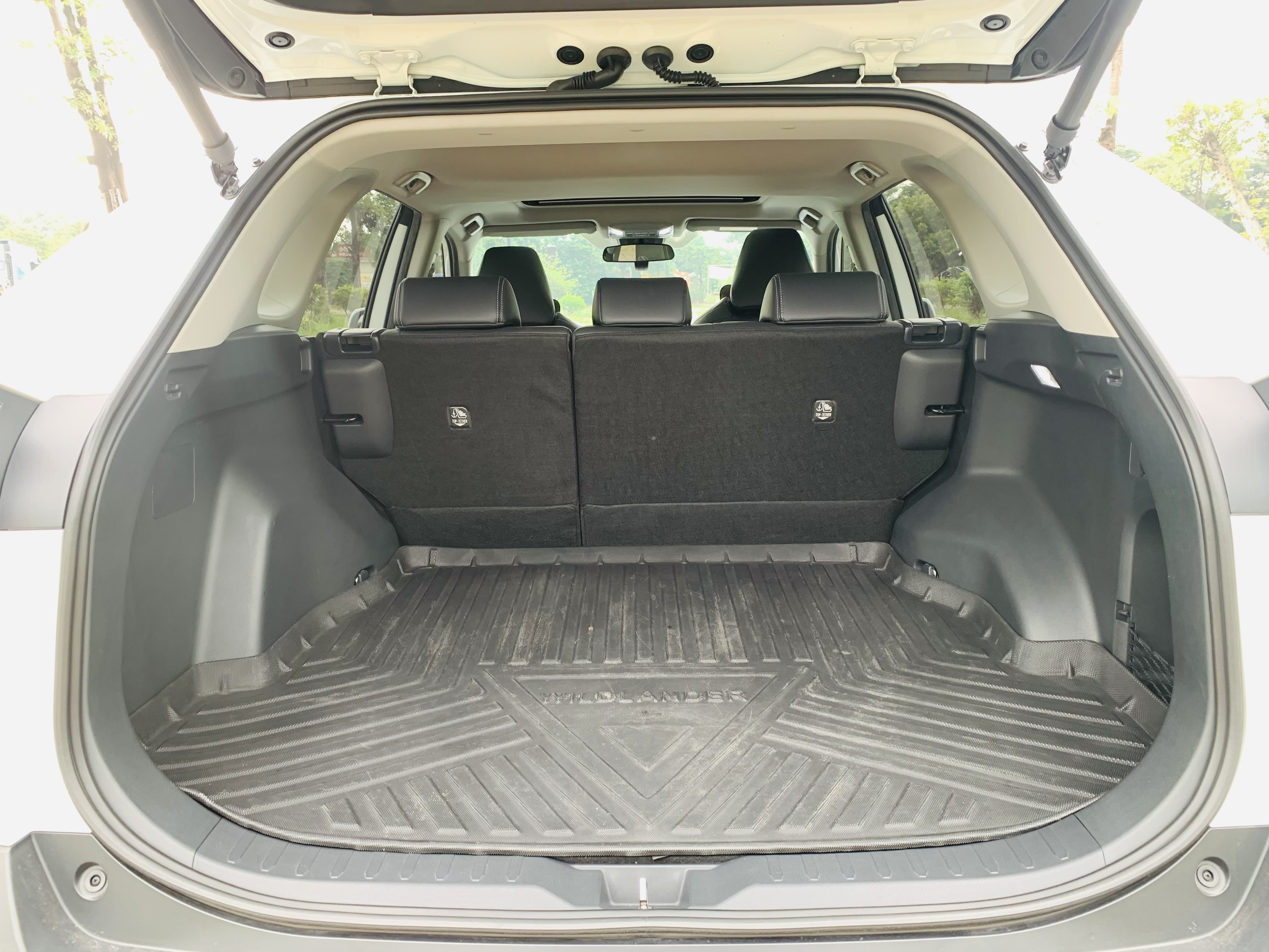 Toyota Wildlander 2023 #16 Toyota Wildlander 2023 imagem de carro #16