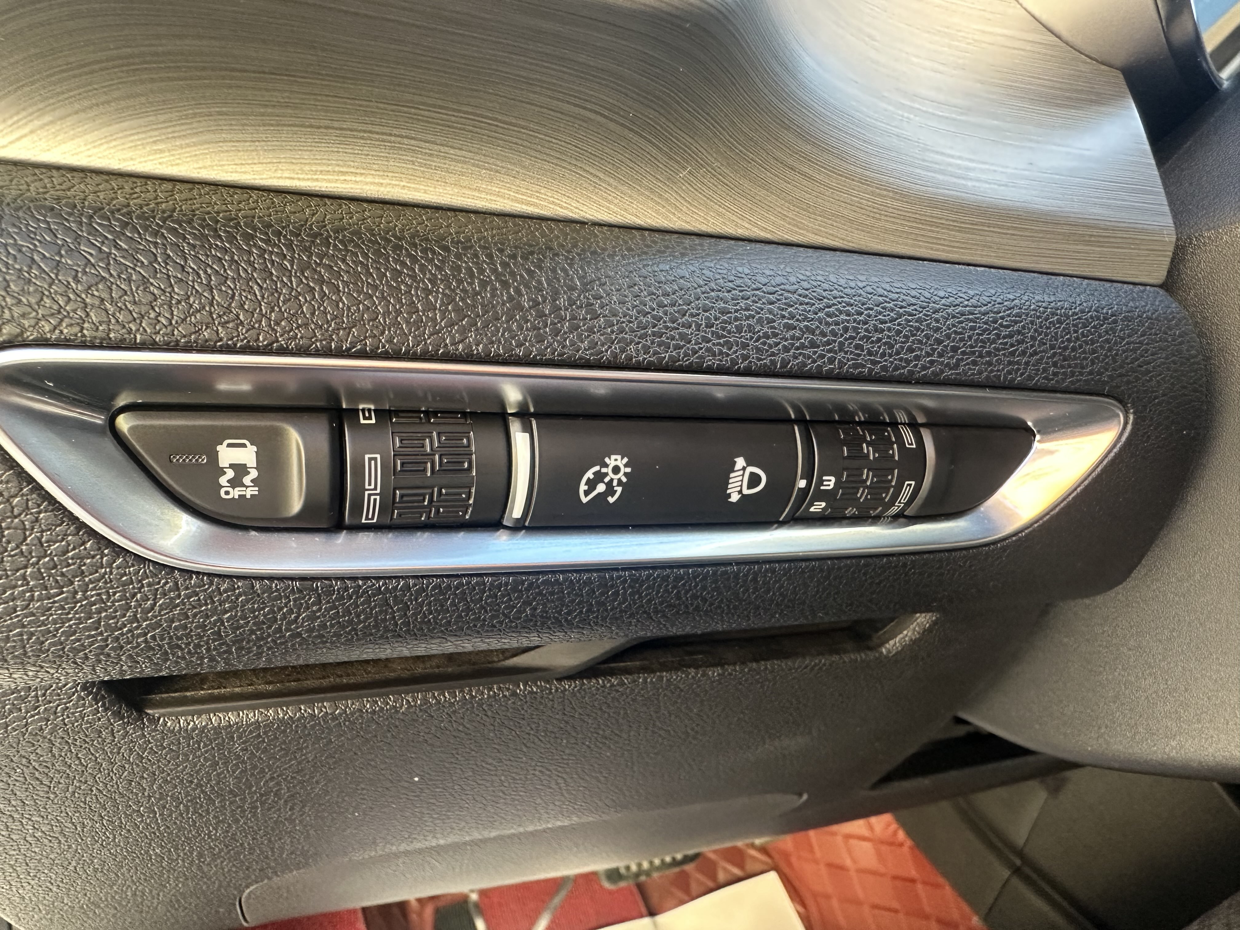 GEELY Coolray New Energy 2022 #16 GEELY Coolray New Energy 2022 car image #16