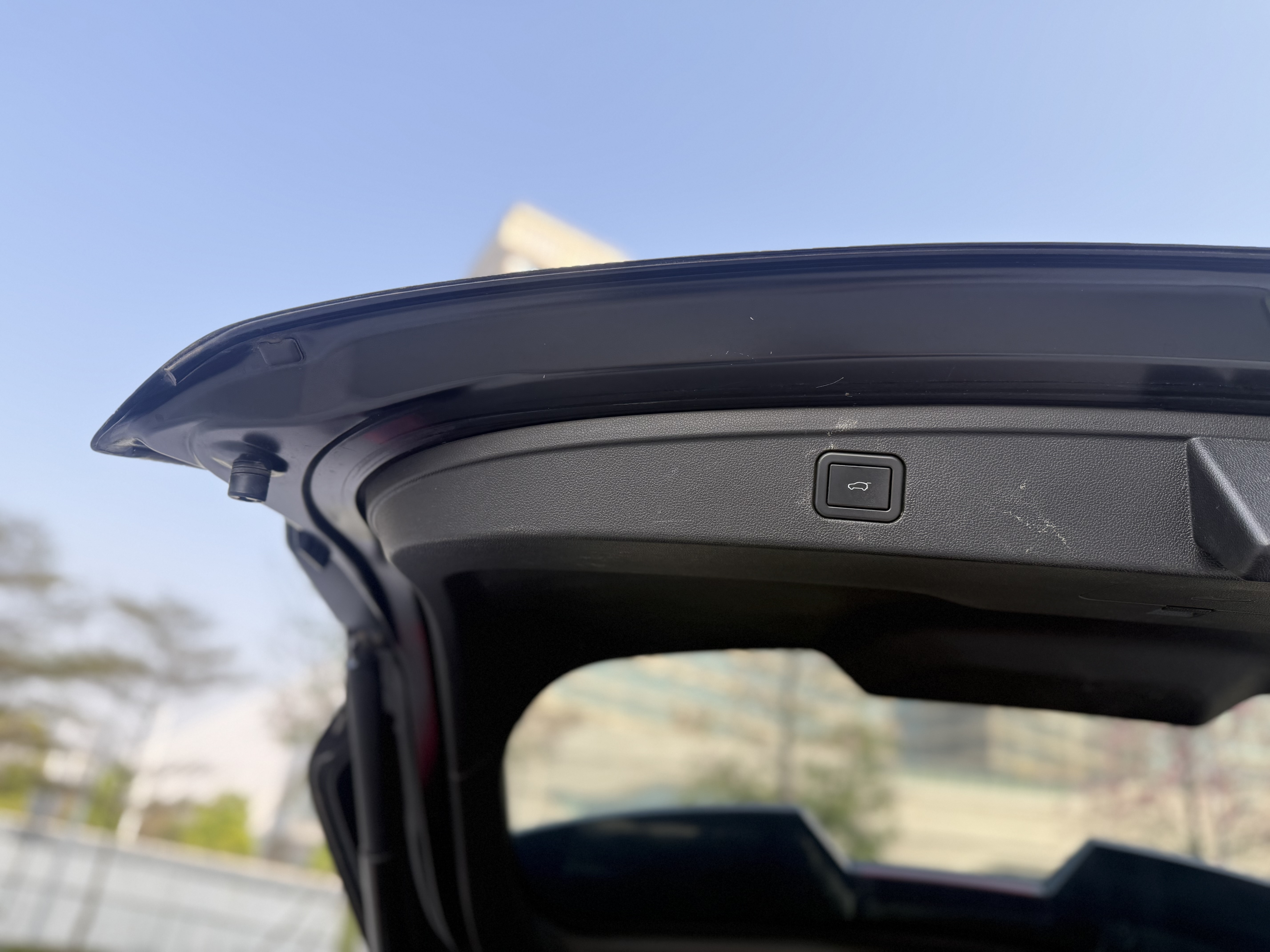 Haval XY 2022 #16 Haval XY 2022 car image #16