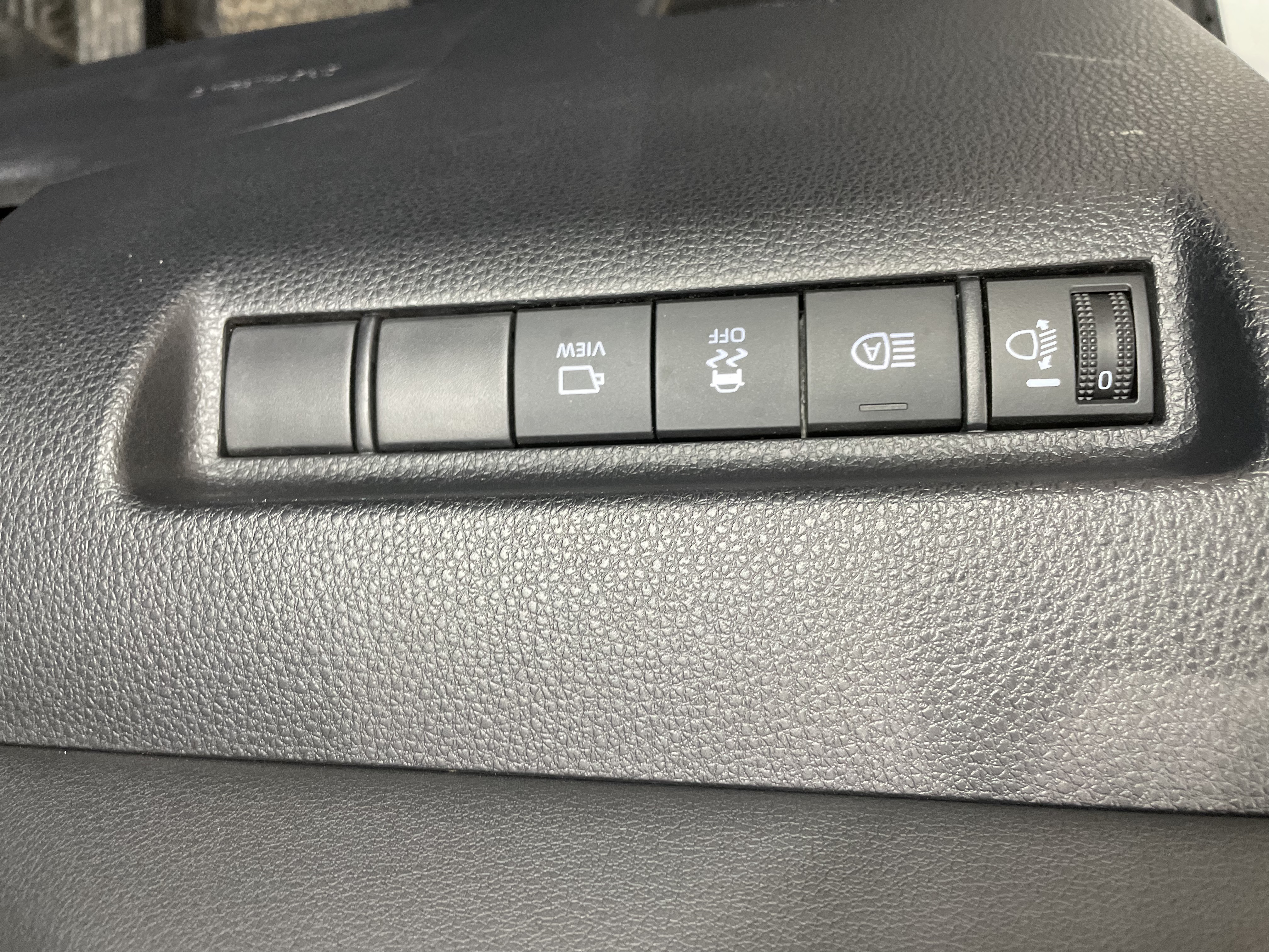 Toyota Harrier 2022 #16 Toyota Harrier 2022 car image #16