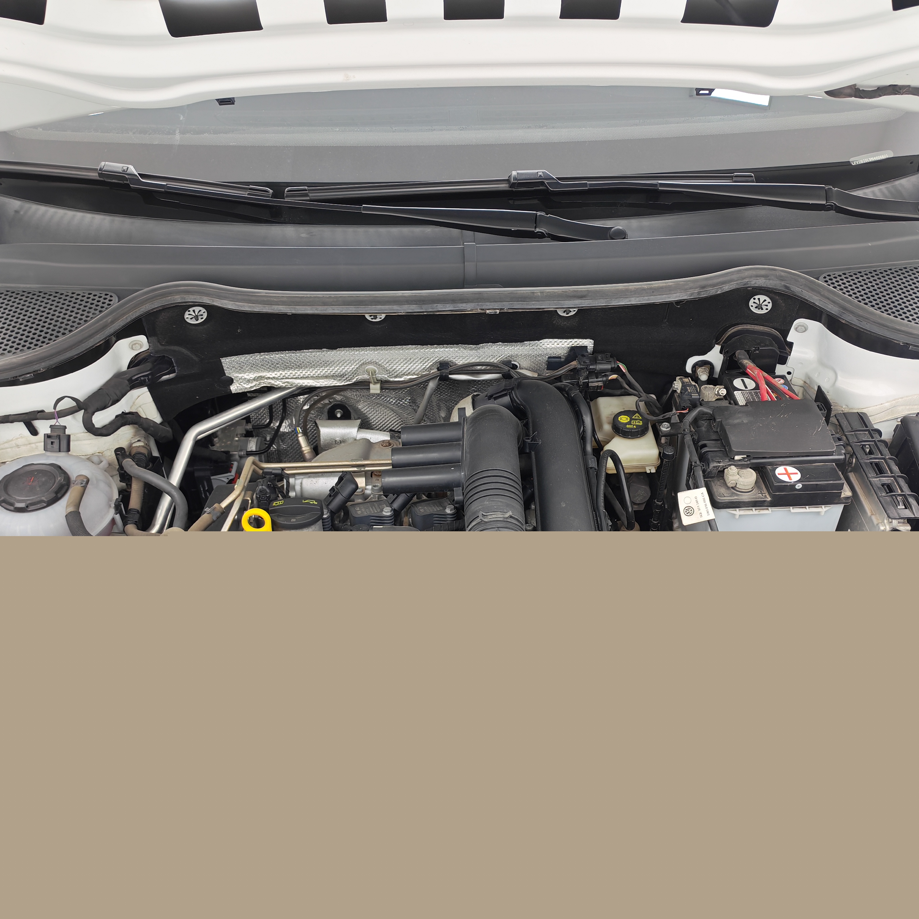 Jetta VS5 2022 car image #16