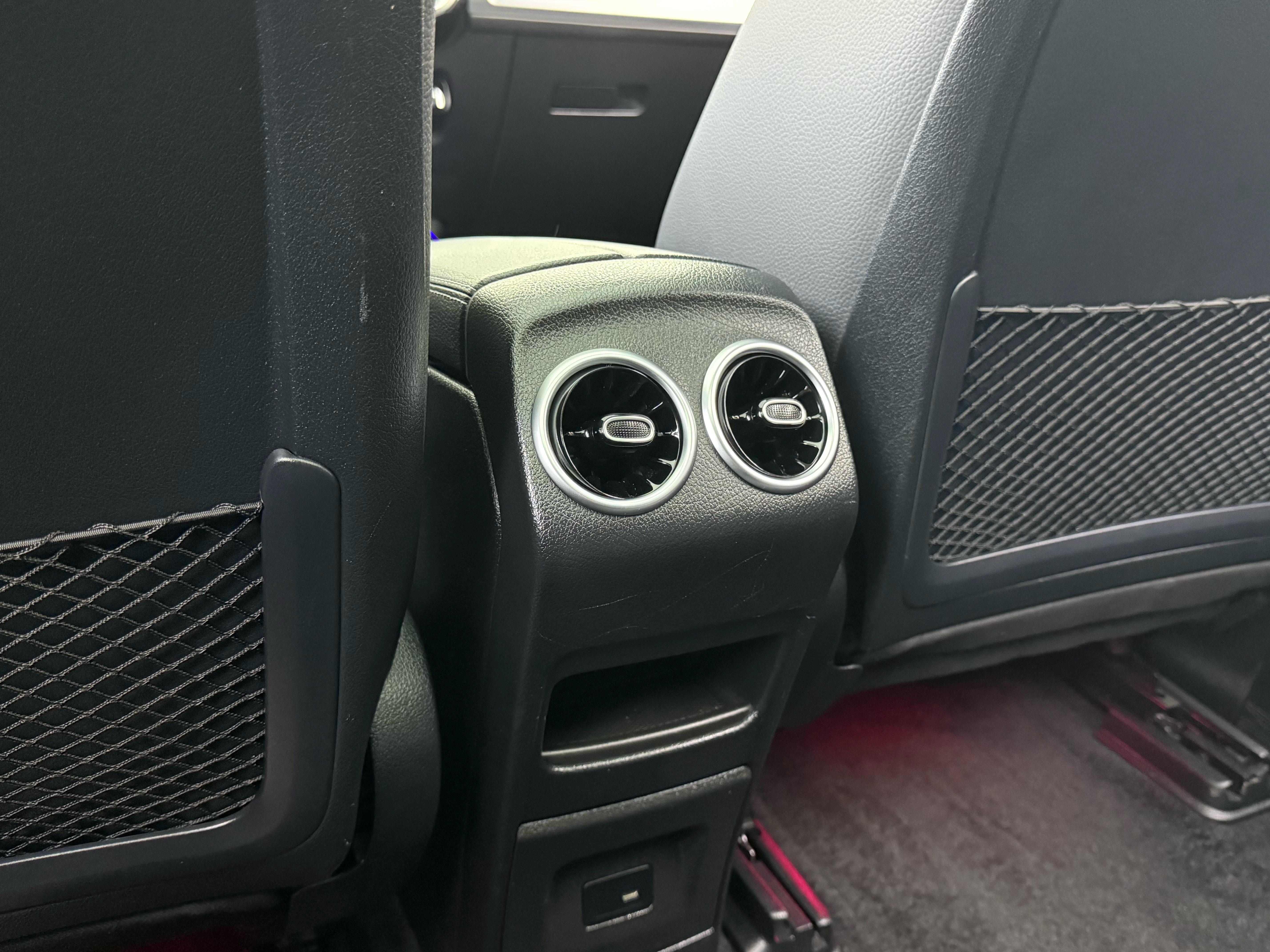 Mercedes-Benz EQB Class 2022 #16 Mercedes-Benz EQB Class 2022 immagine di auto #16