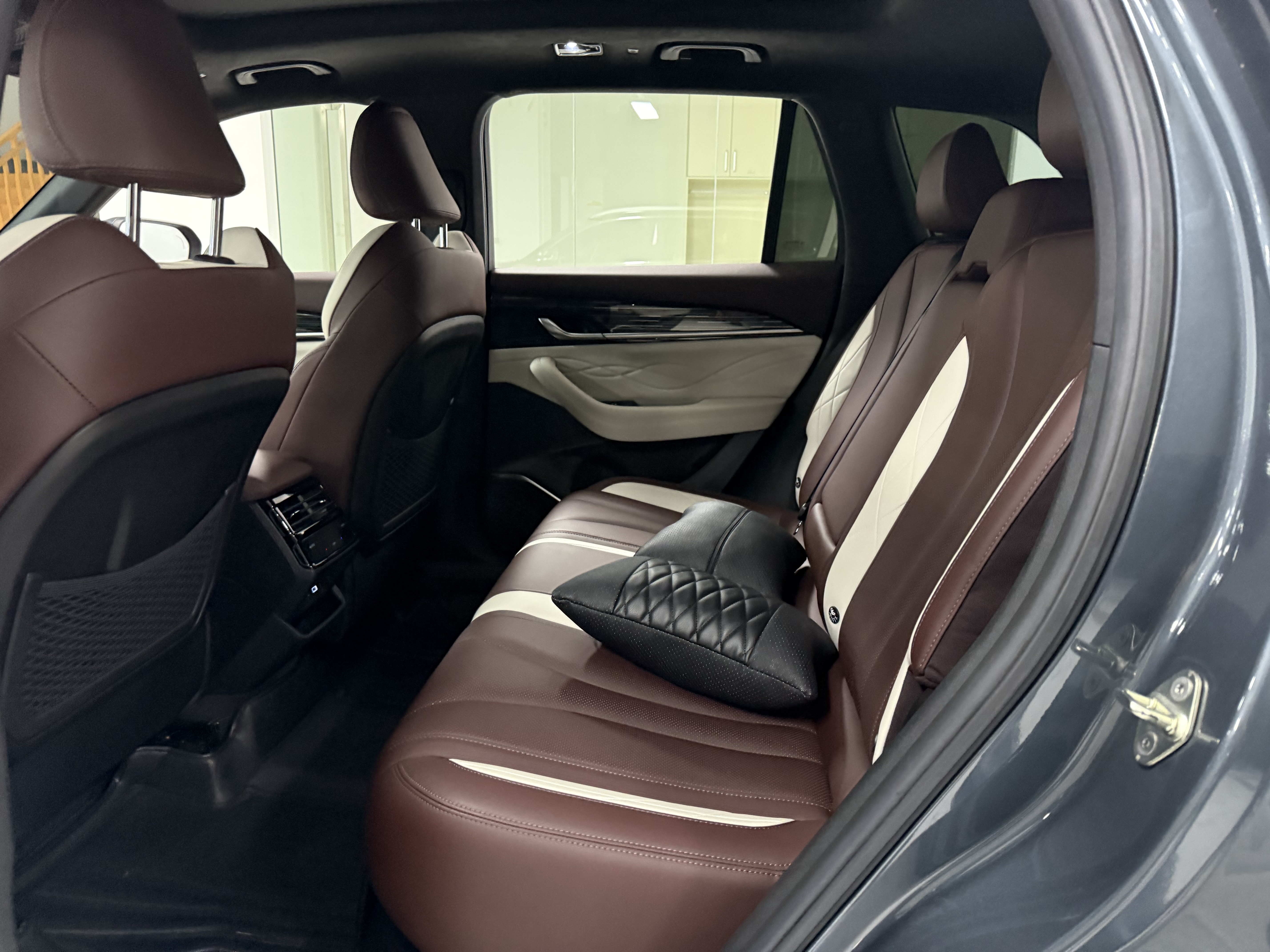 GEELY Monjaro 2023 #16 GEELY Monjaro 2023 imagem de carro #16