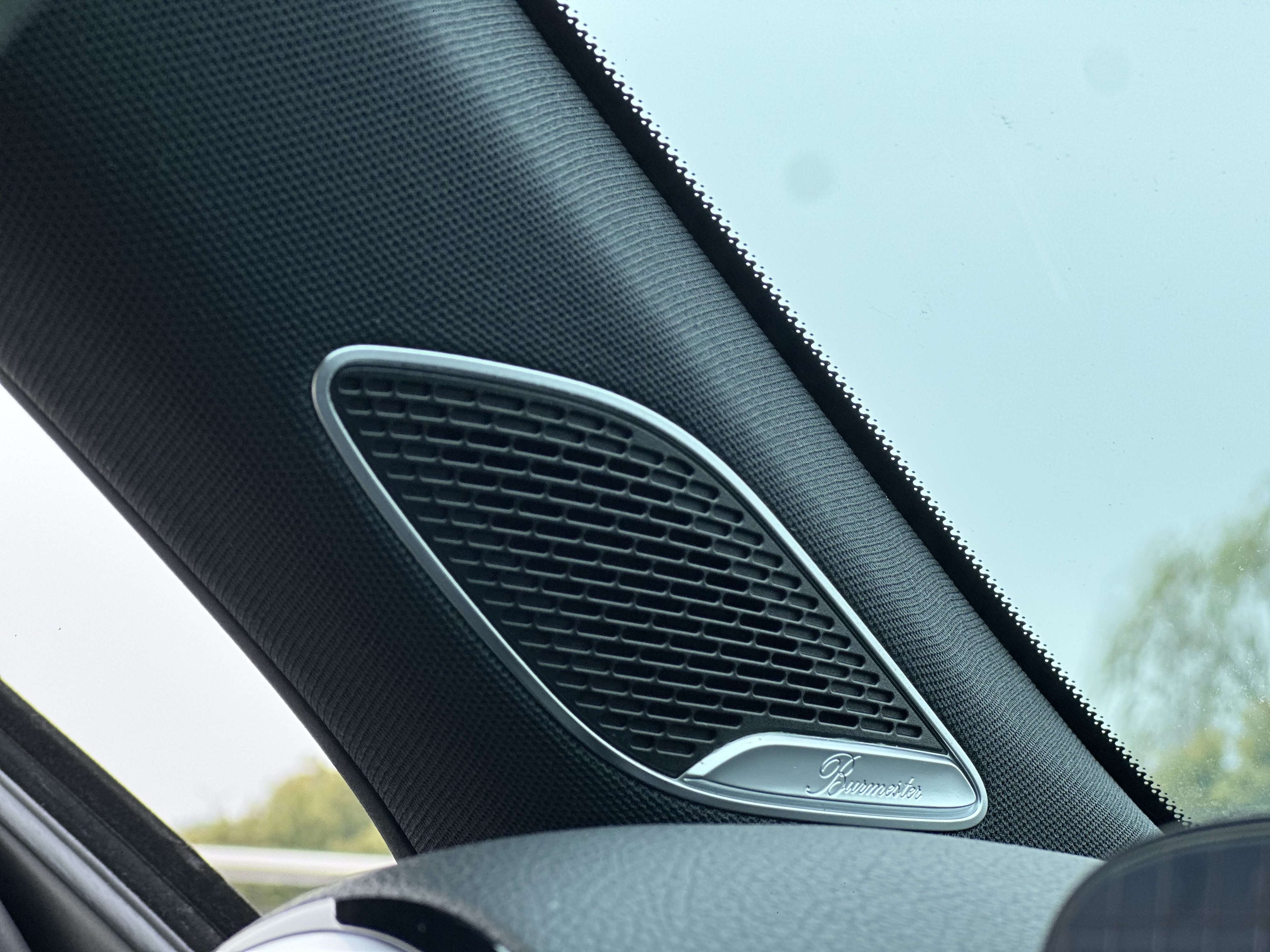 Mercedes-Benz A AMG (Imported) 2022 car image #16