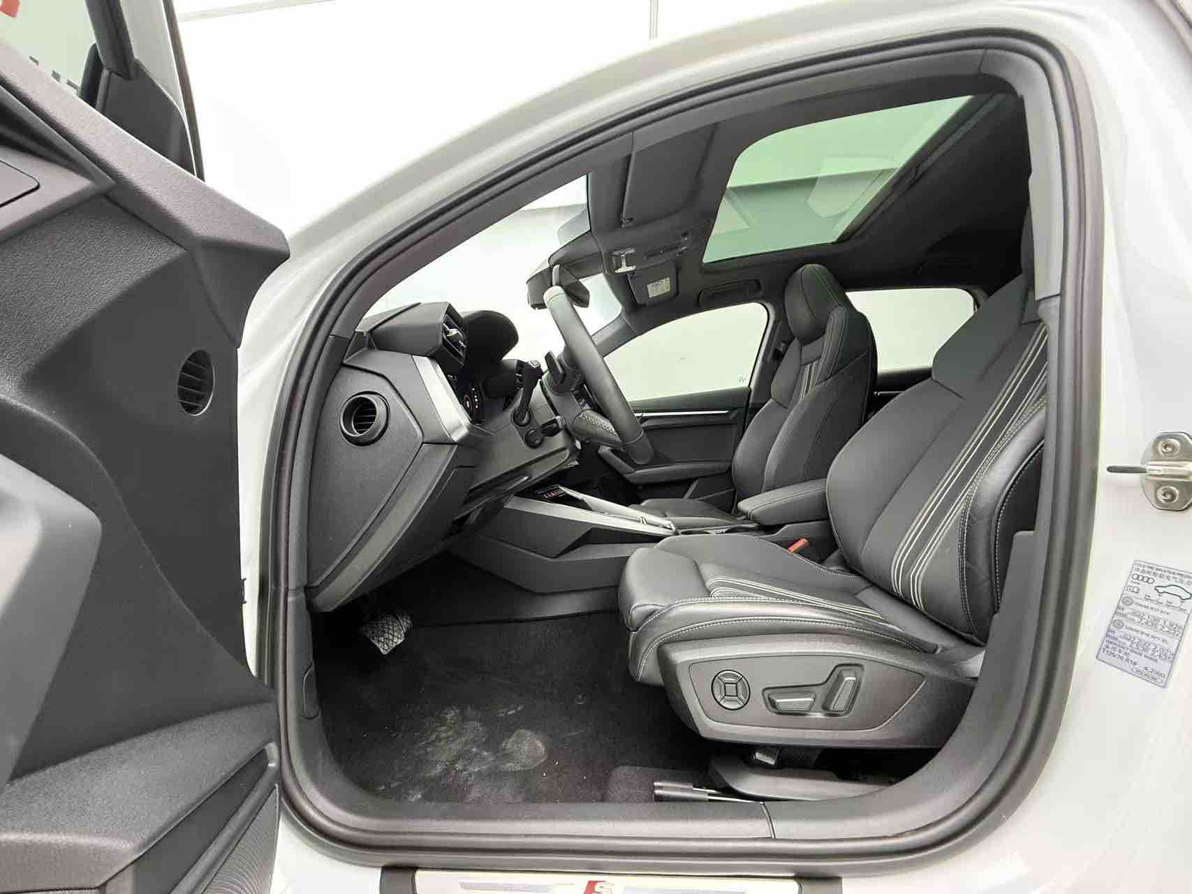 Audi A3 2022 #16 Audi A3 2022 car image #16
