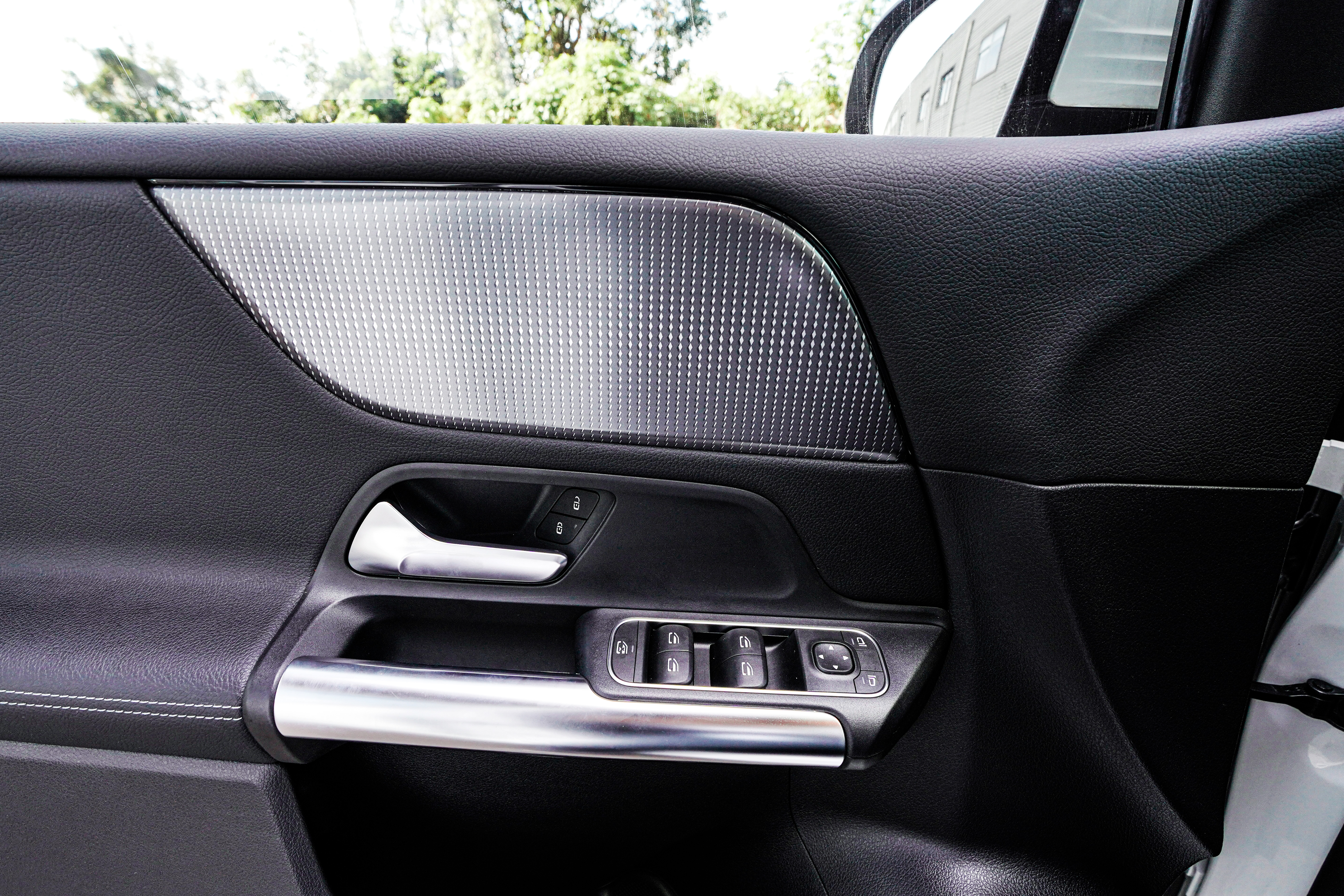 Mercedes-Benz B Class 2022 #16 Mercedes-Benz B Class 2022 car image #16