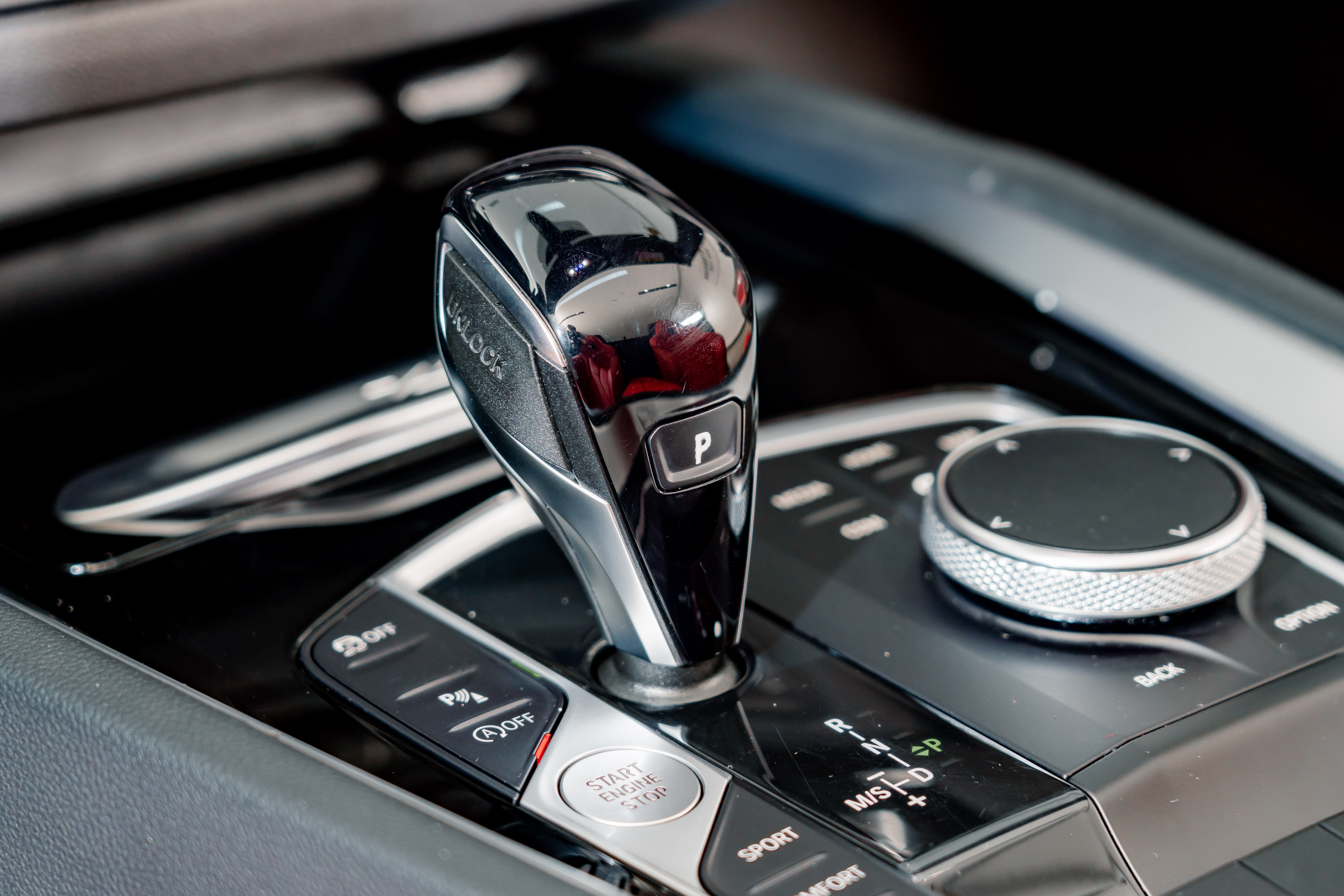 BMW Z4 M40i 2022 #16 BMW Z4 M40i 2022 car image #16