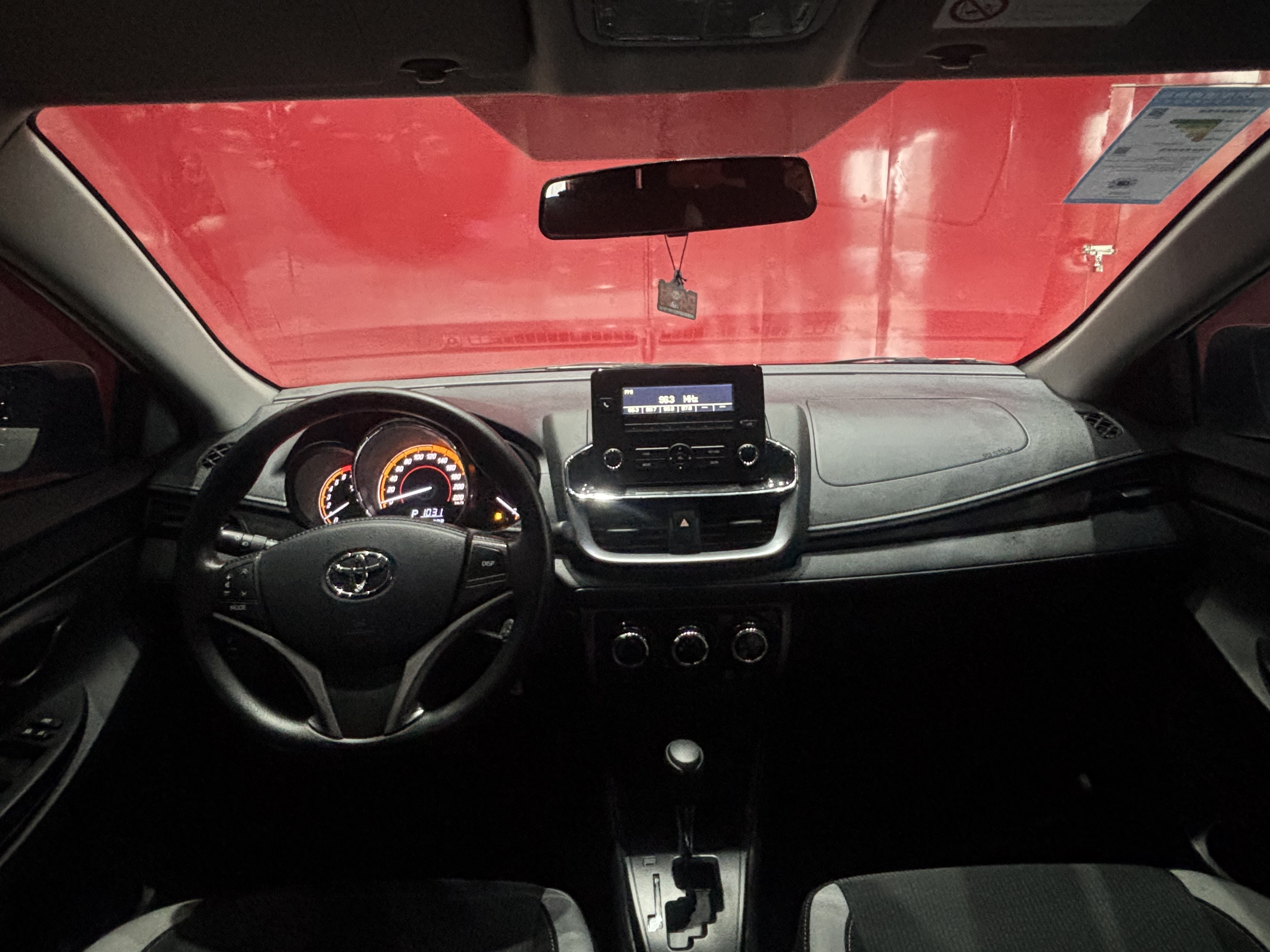 丰田 YARiS L 致炫 2023 汽车图片 #16