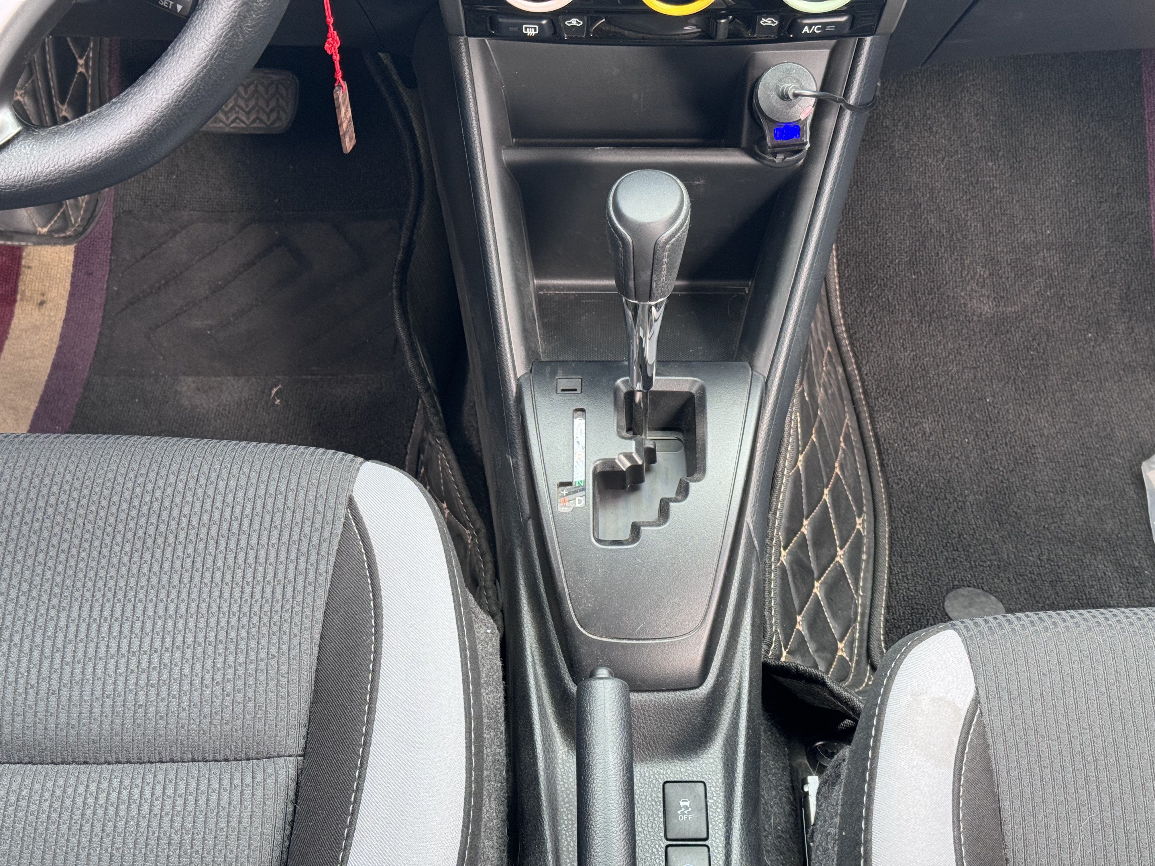 Yaris L Zhixuan 2022 car image #16