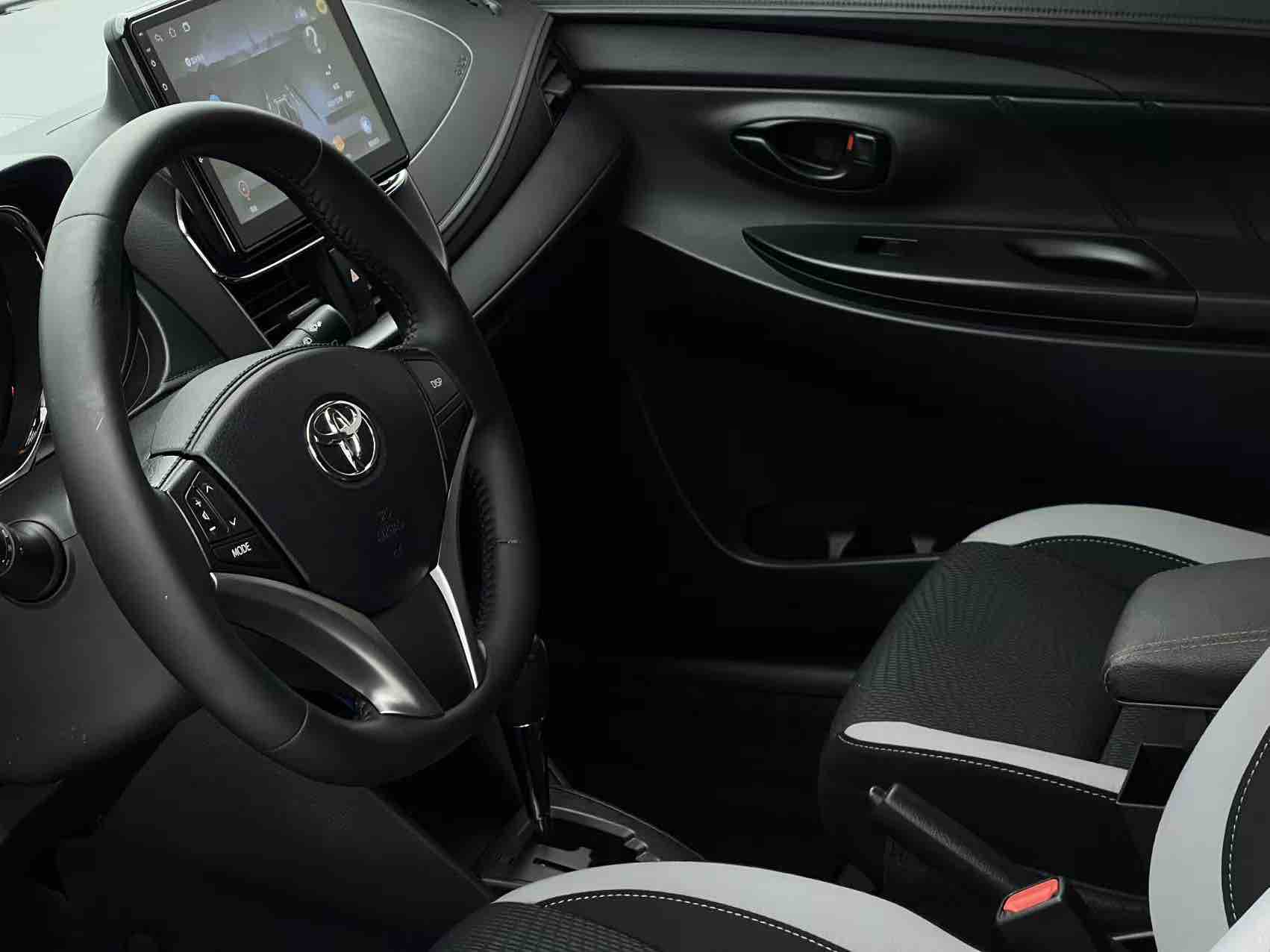 Yaris L Zhixuan 2023 car image #16