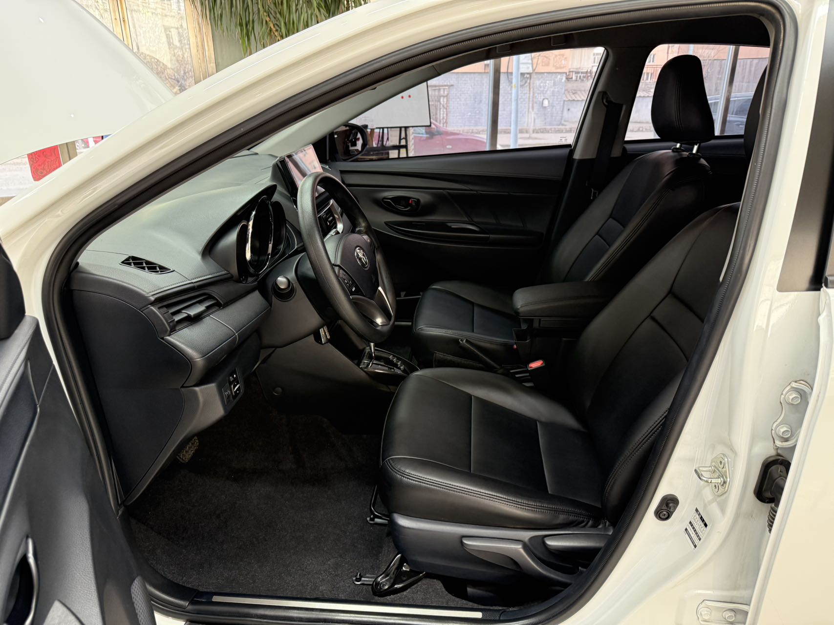 Toyota Yaris L Zhixuan 2022 car image #16
