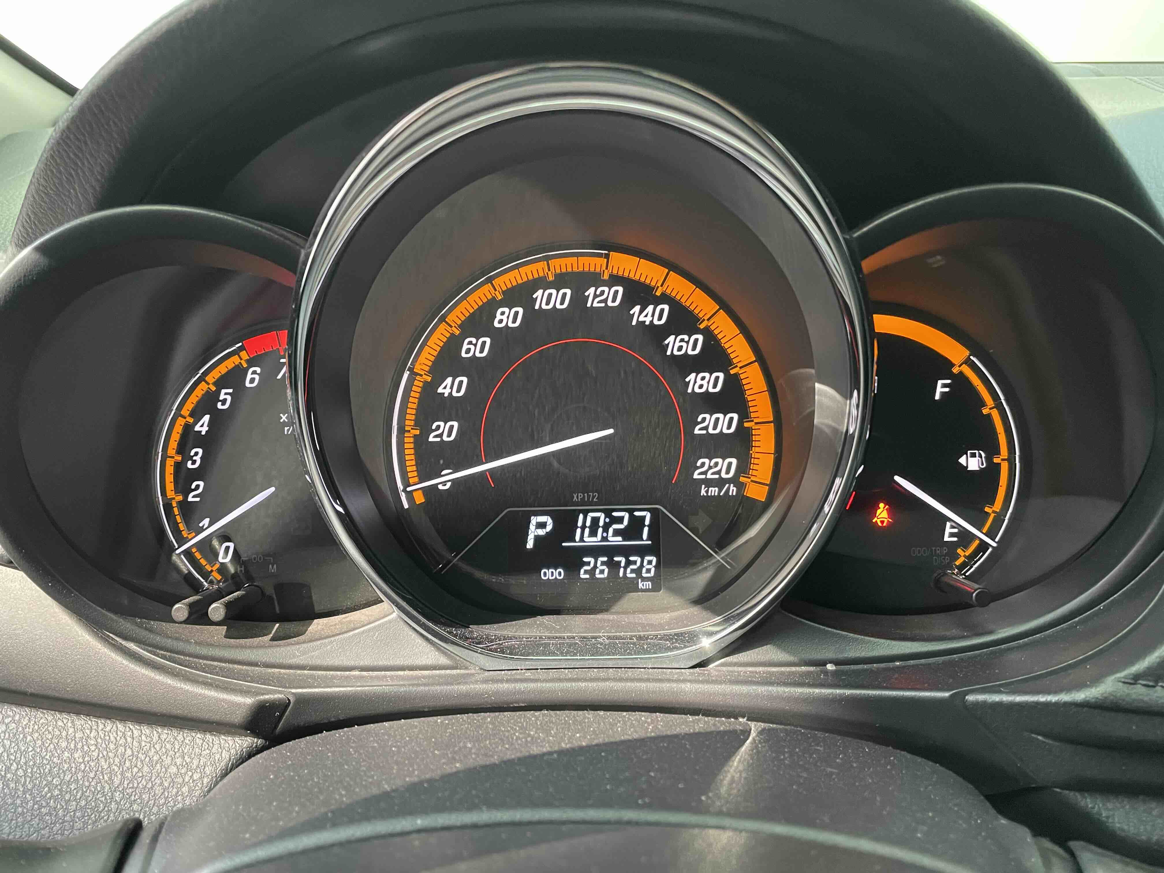 Yaris L Zhixuan 2022 #16 Yaris L Zhixuan 2022 car image #16