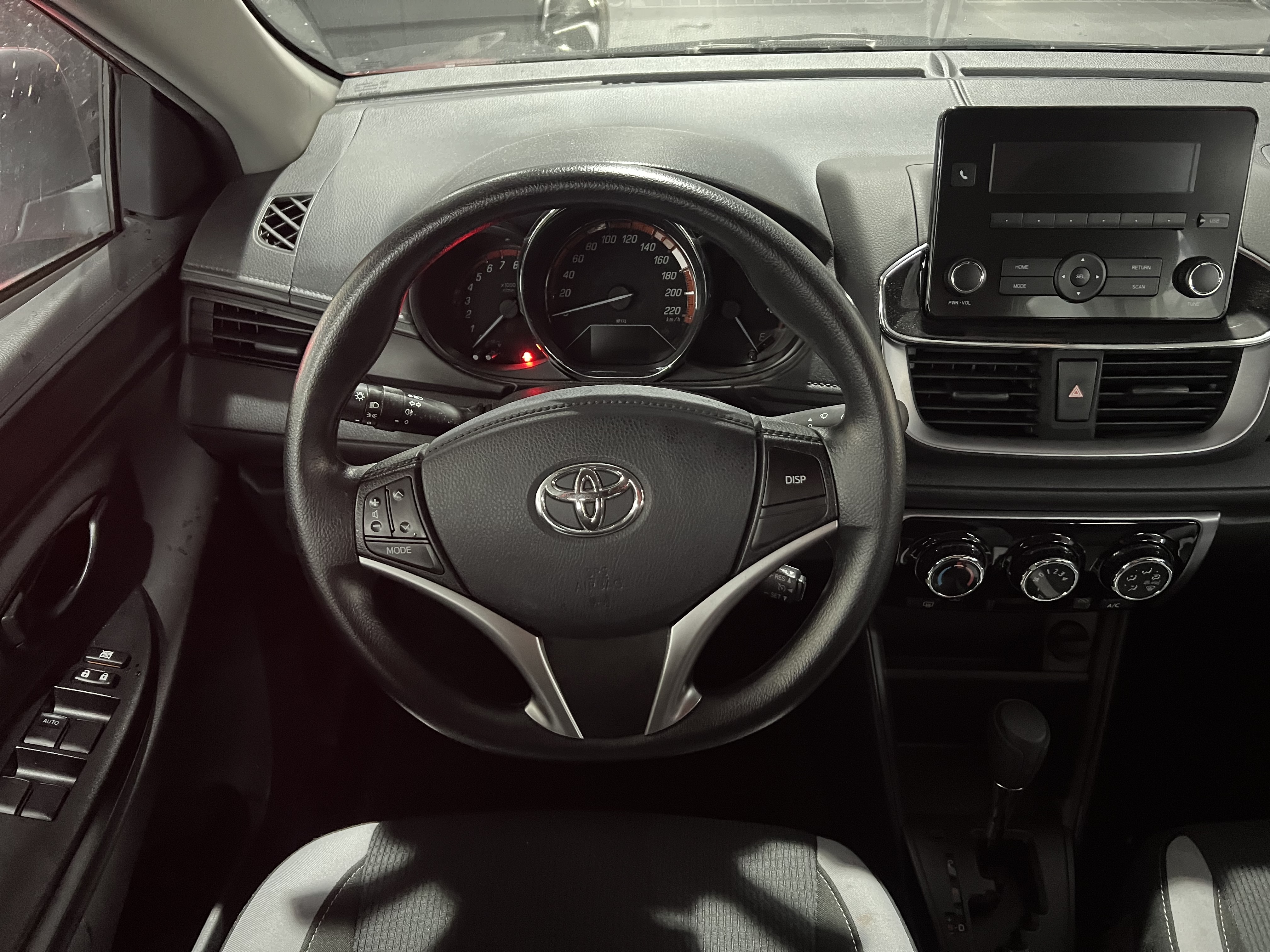 Yaris L Zhixuan 2023 car image #16
