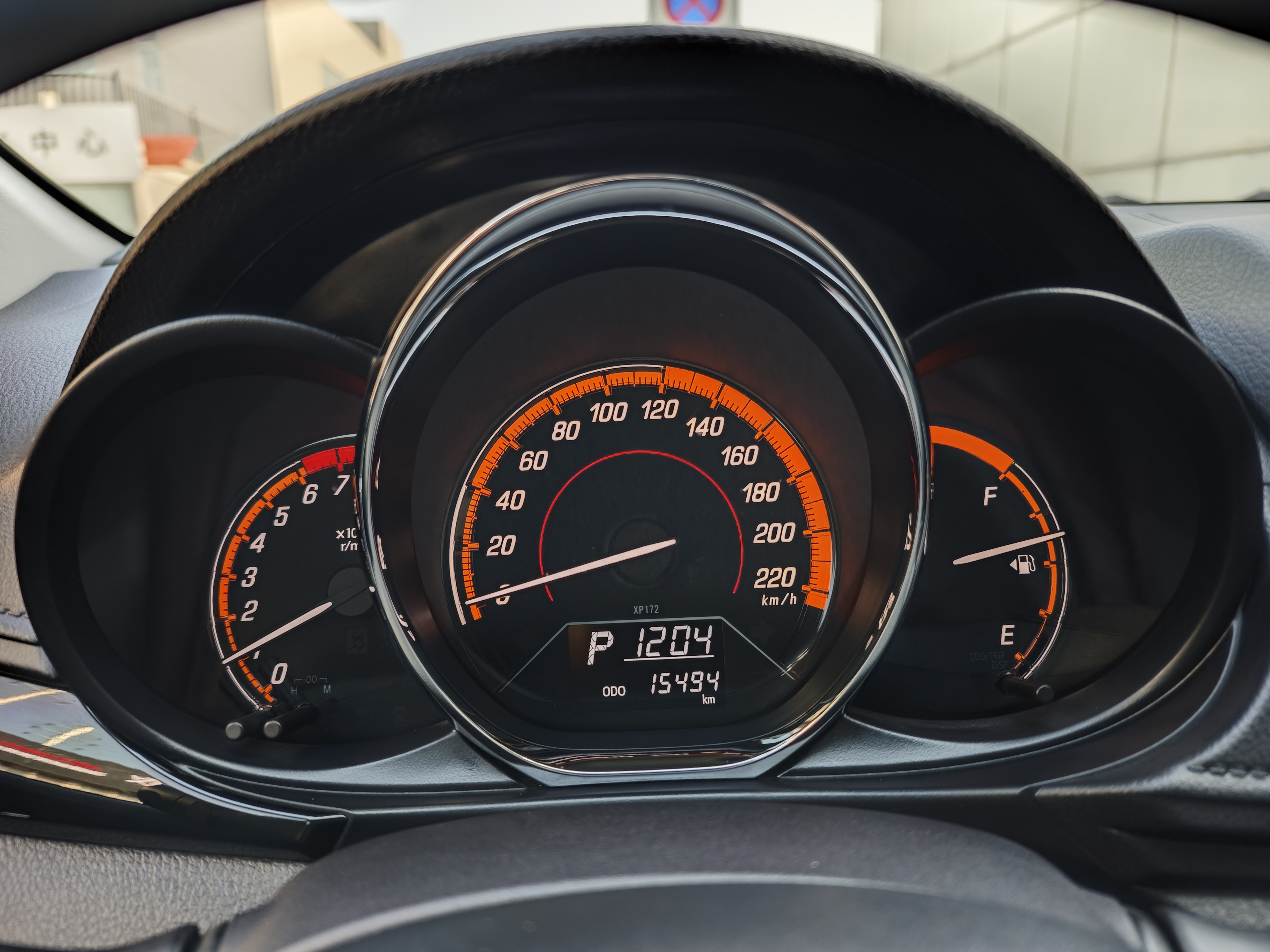 Yaris L Zhixuan 2022 #16 Yaris L Zhixuan 2022 car image #16