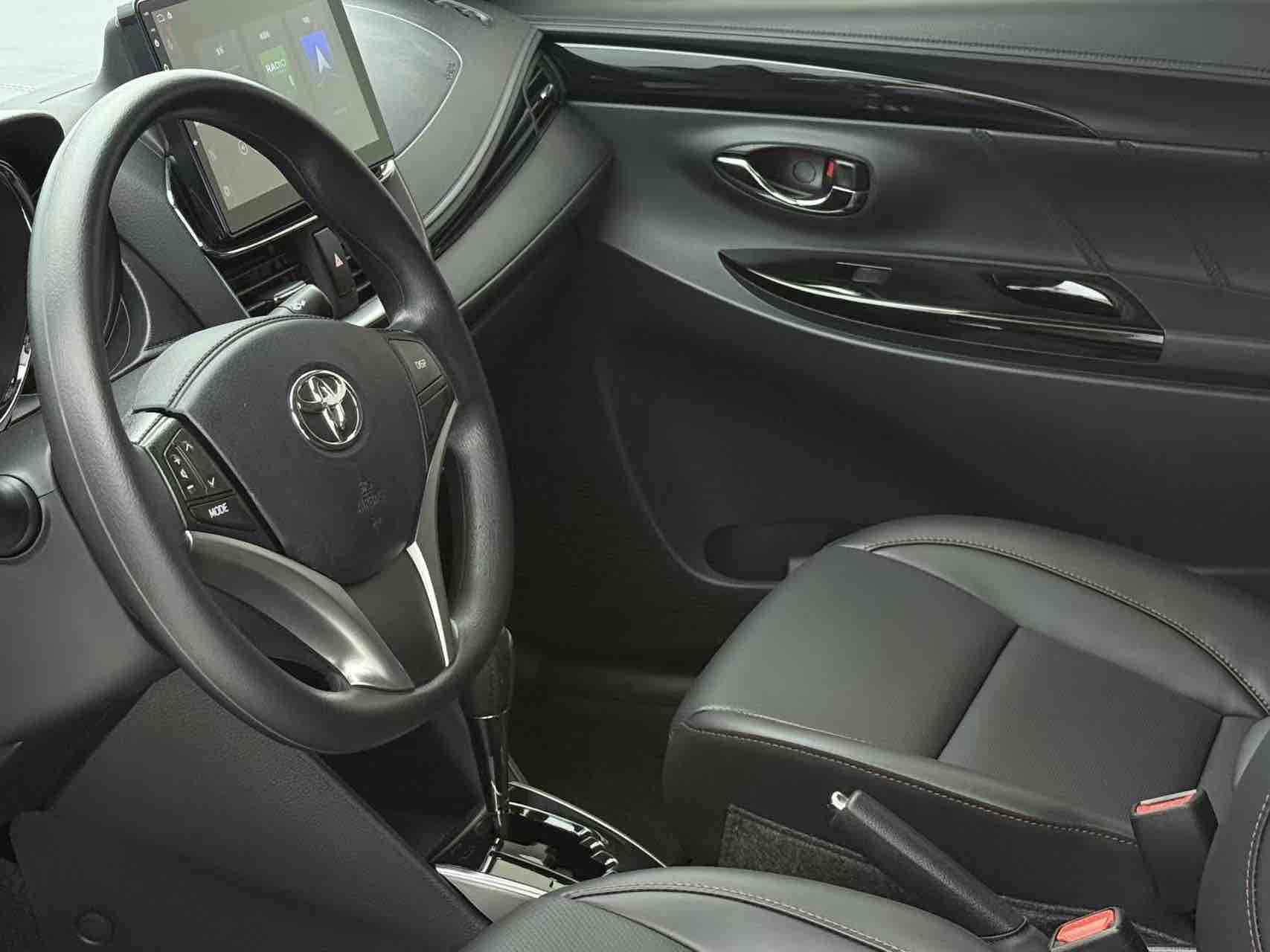 Yaris L Zhixuan 2023 car image #16