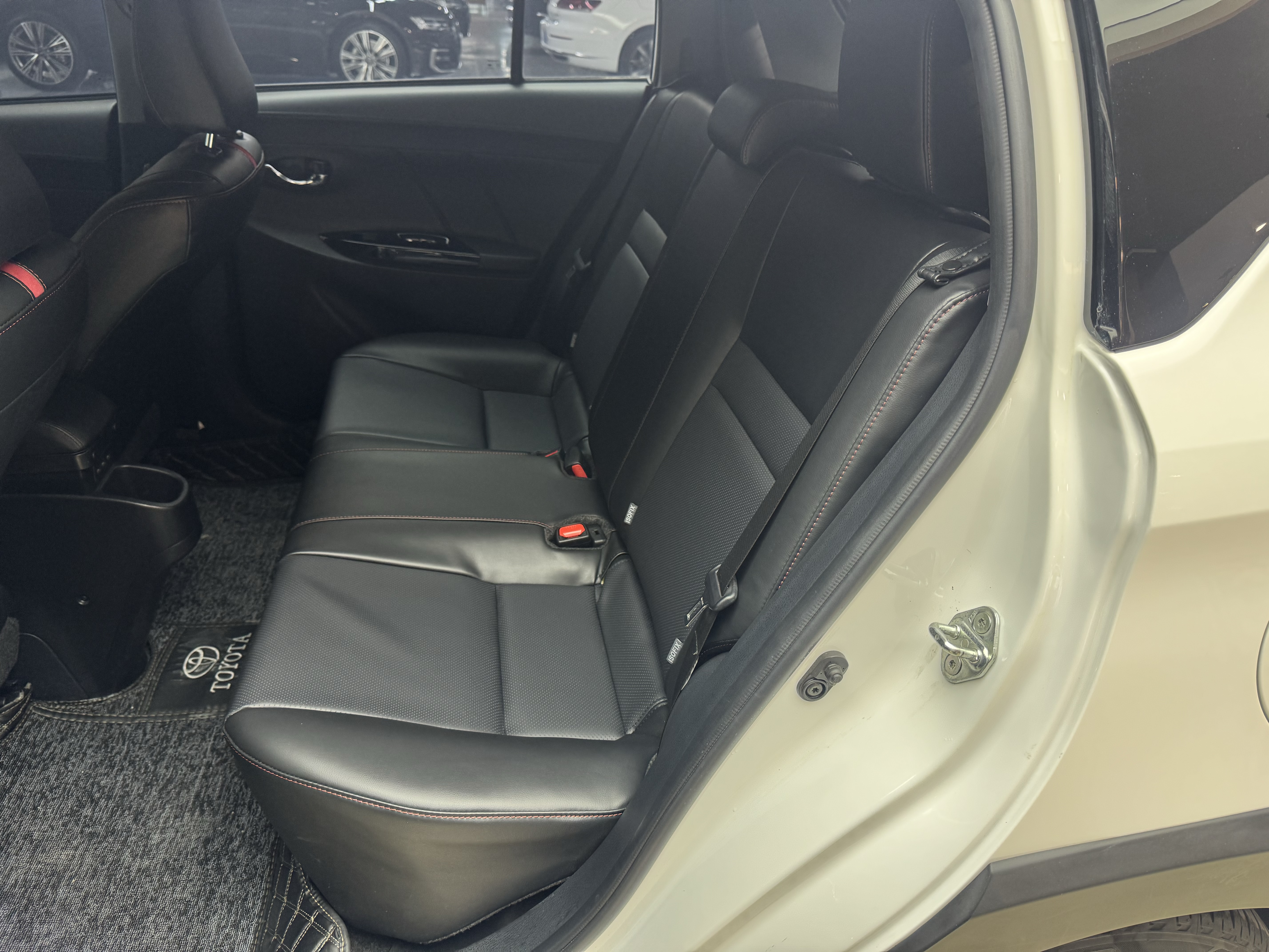 Yaris L Zhixuan 2022 car image #16