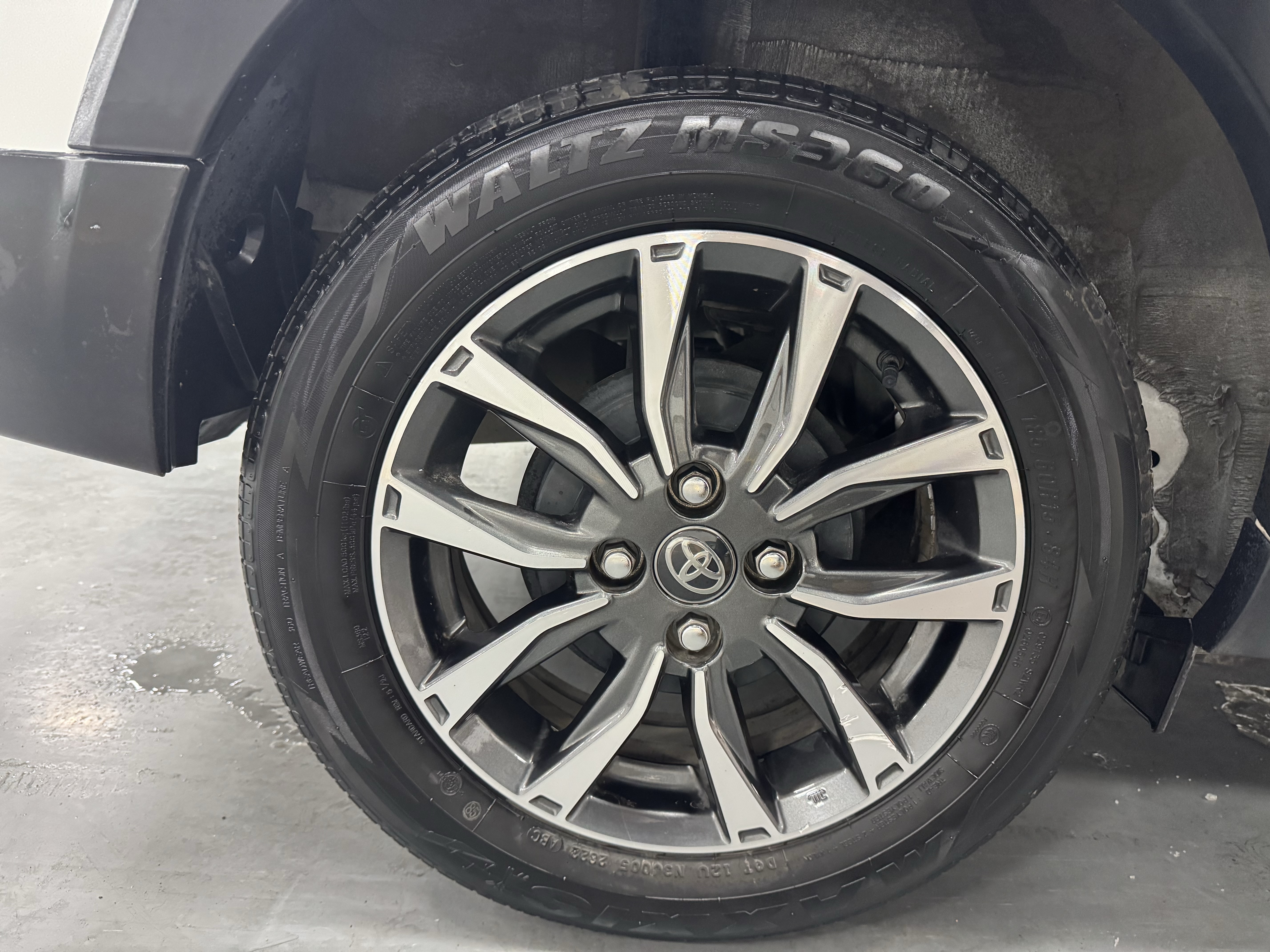 Yaris L Zhixuan 2022 car image #16