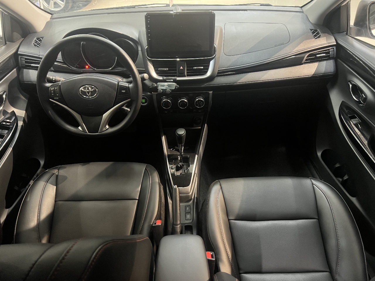Yaris L Zhixuan 2022 #16 Yaris L Zhixuan 2022 car image #16