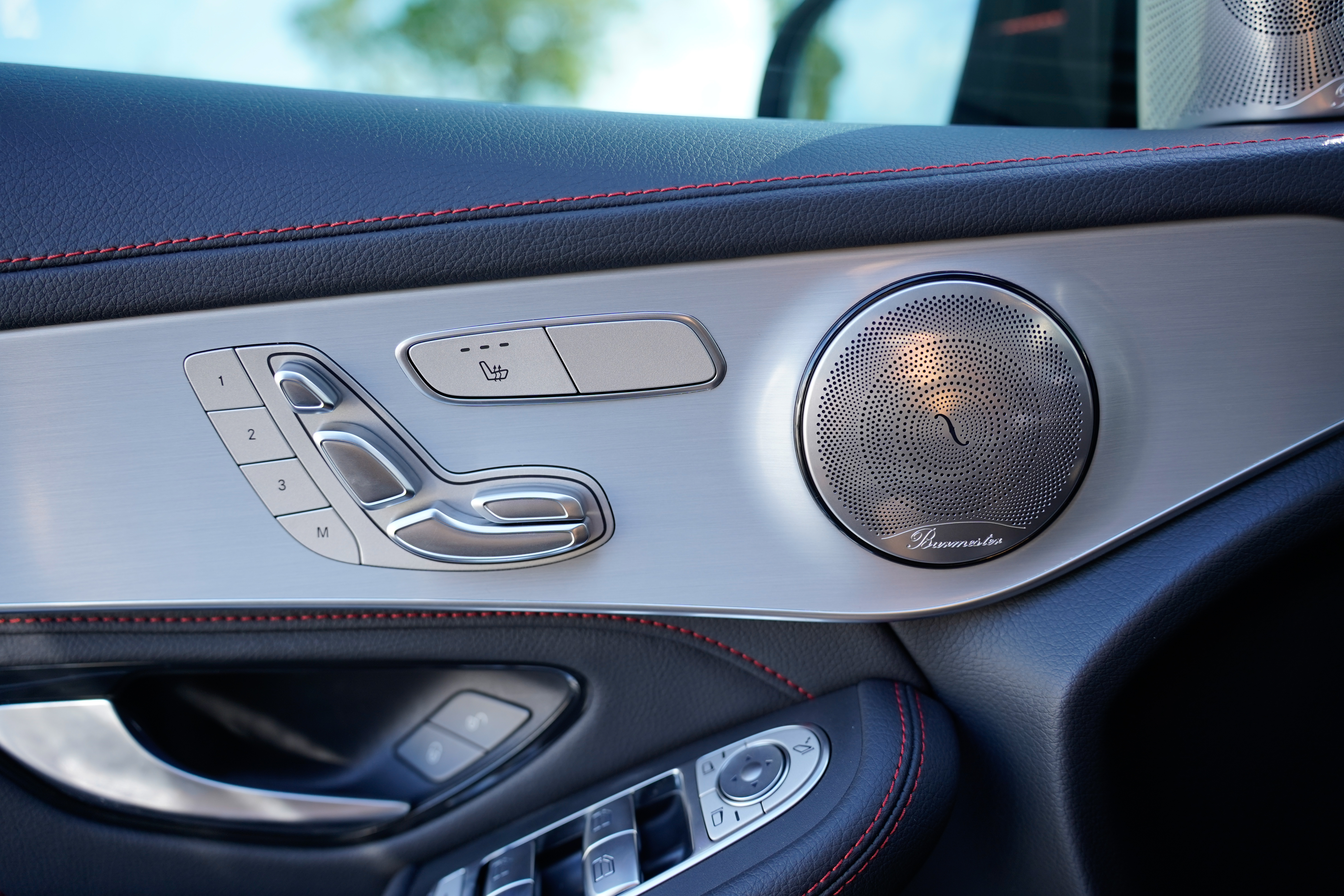 Mercedes-Benz GLC AMG 2023 car image #16