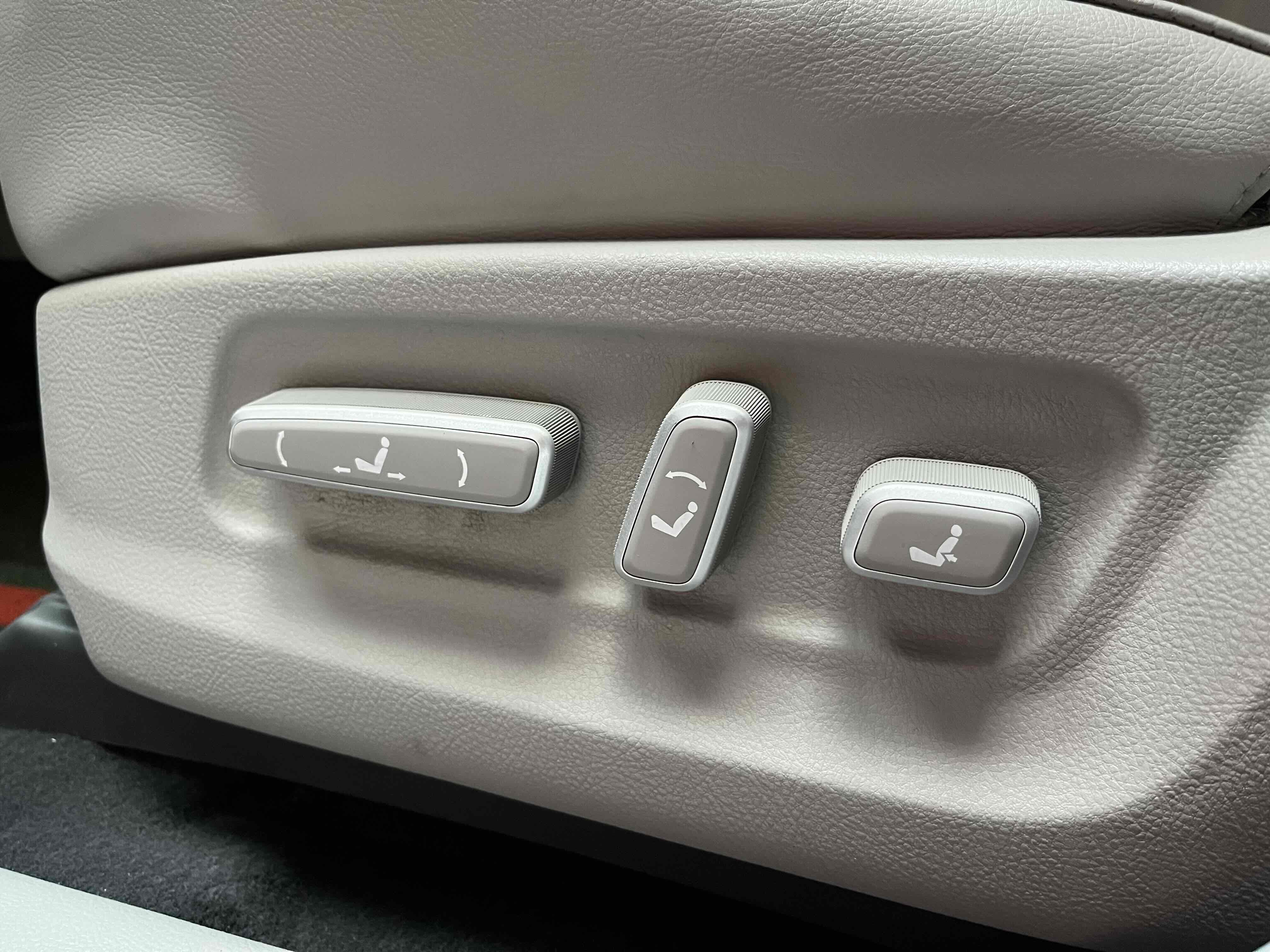 Hyundai Veracruz 2009 صورة سيارة #16