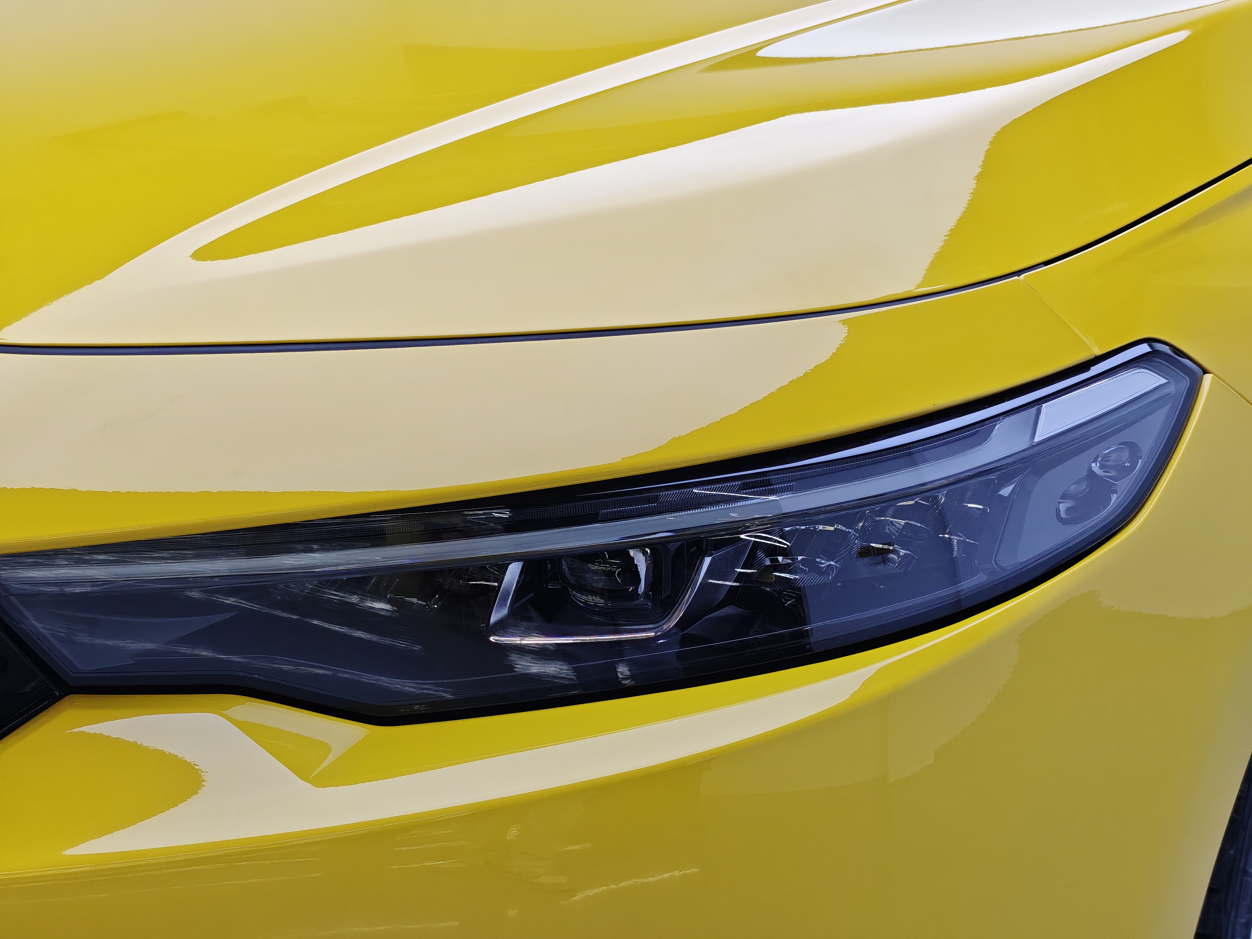 Honda INTEGRA 2022 #16 Honda INTEGRA 2022 صورة سيارة #16