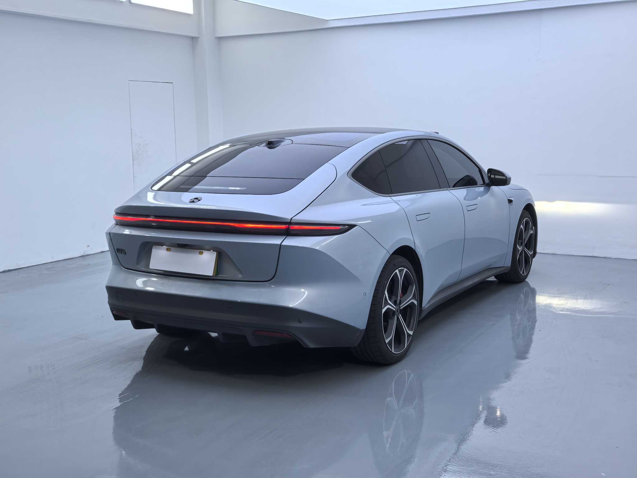 蔚来 蔚来ET5 2023 汽车图片 #16