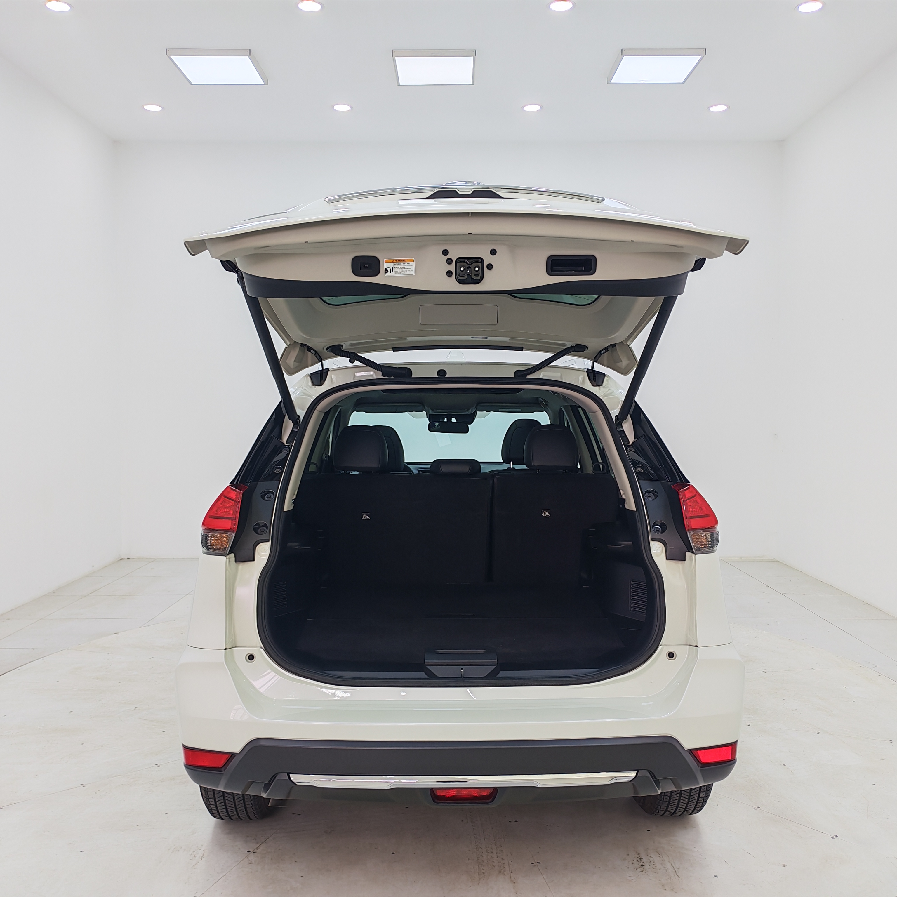 日产 奇骏 2022 汽车图片 #16