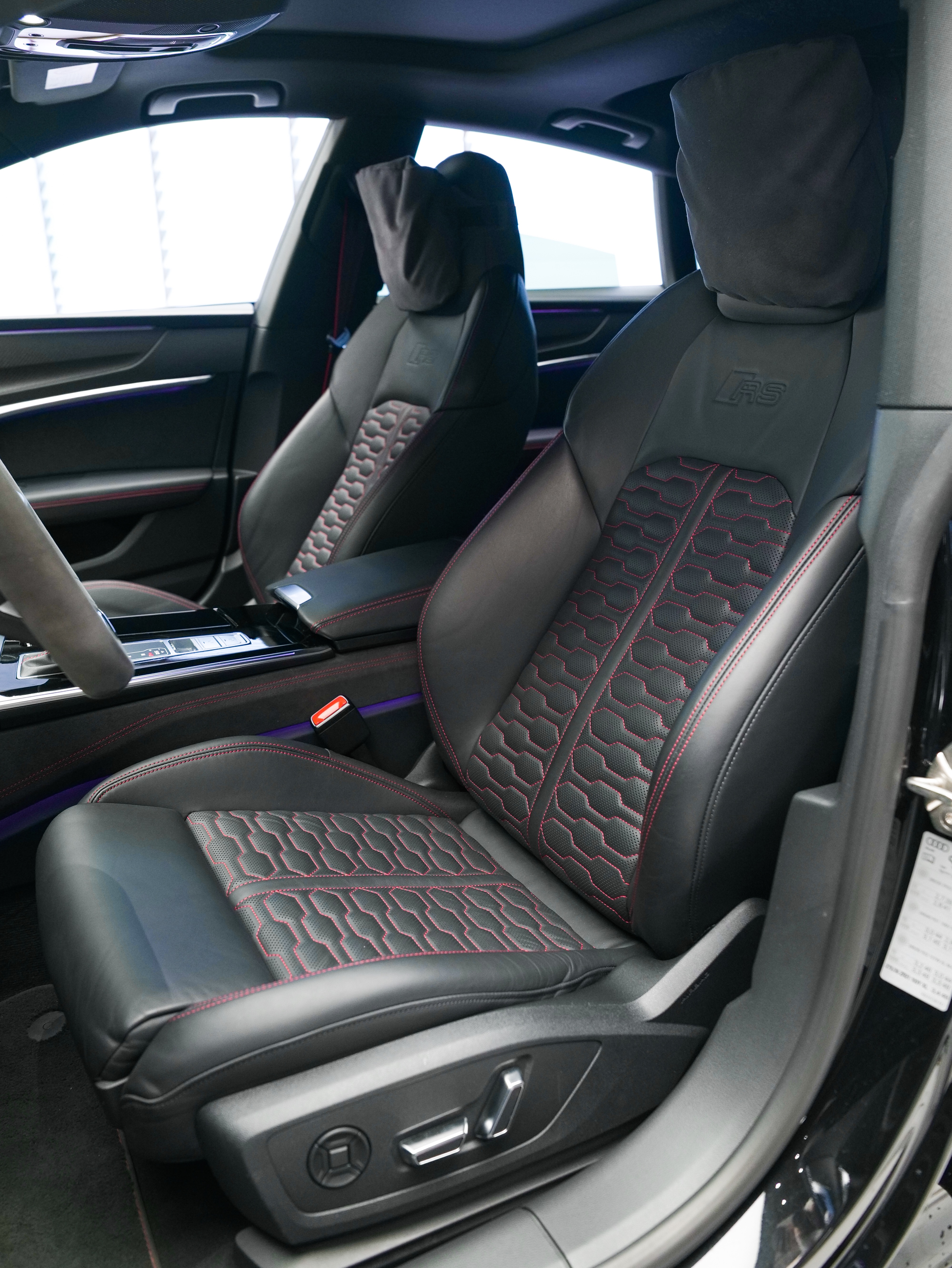 Audi RS 7 2023 car image #16