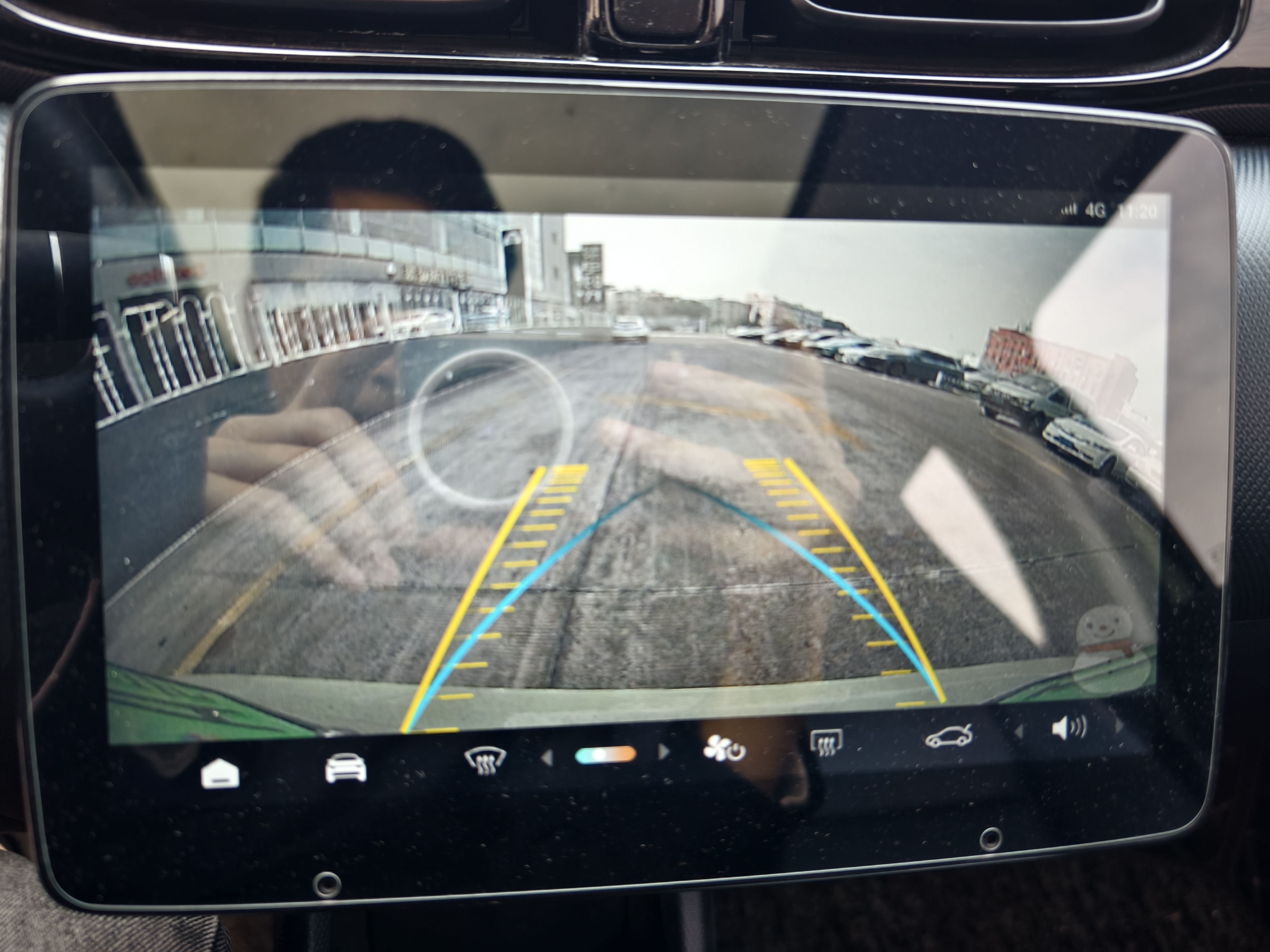 零跑汽车 零跑T03 2022 汽车图片 #16