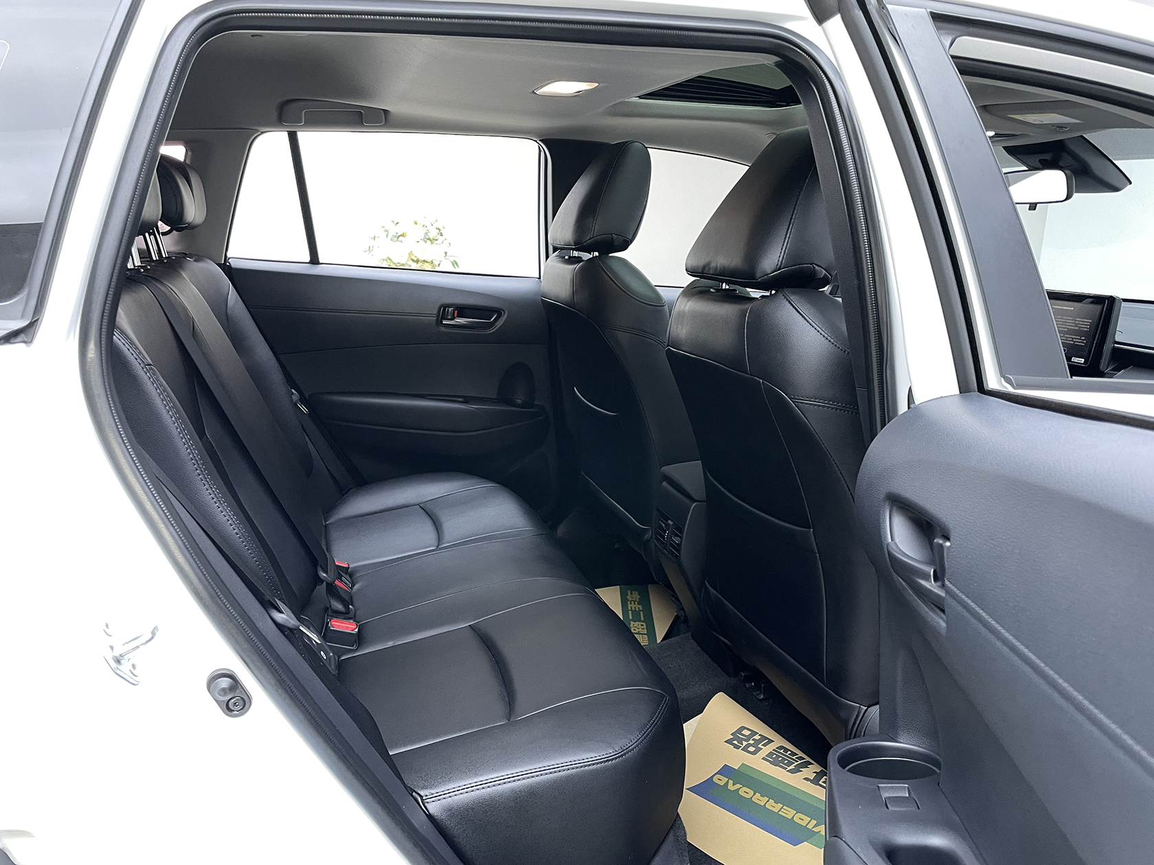 Toyota Corolla Cross 2023 #16 Toyota Corolla Cross 2023 immagine di auto #16