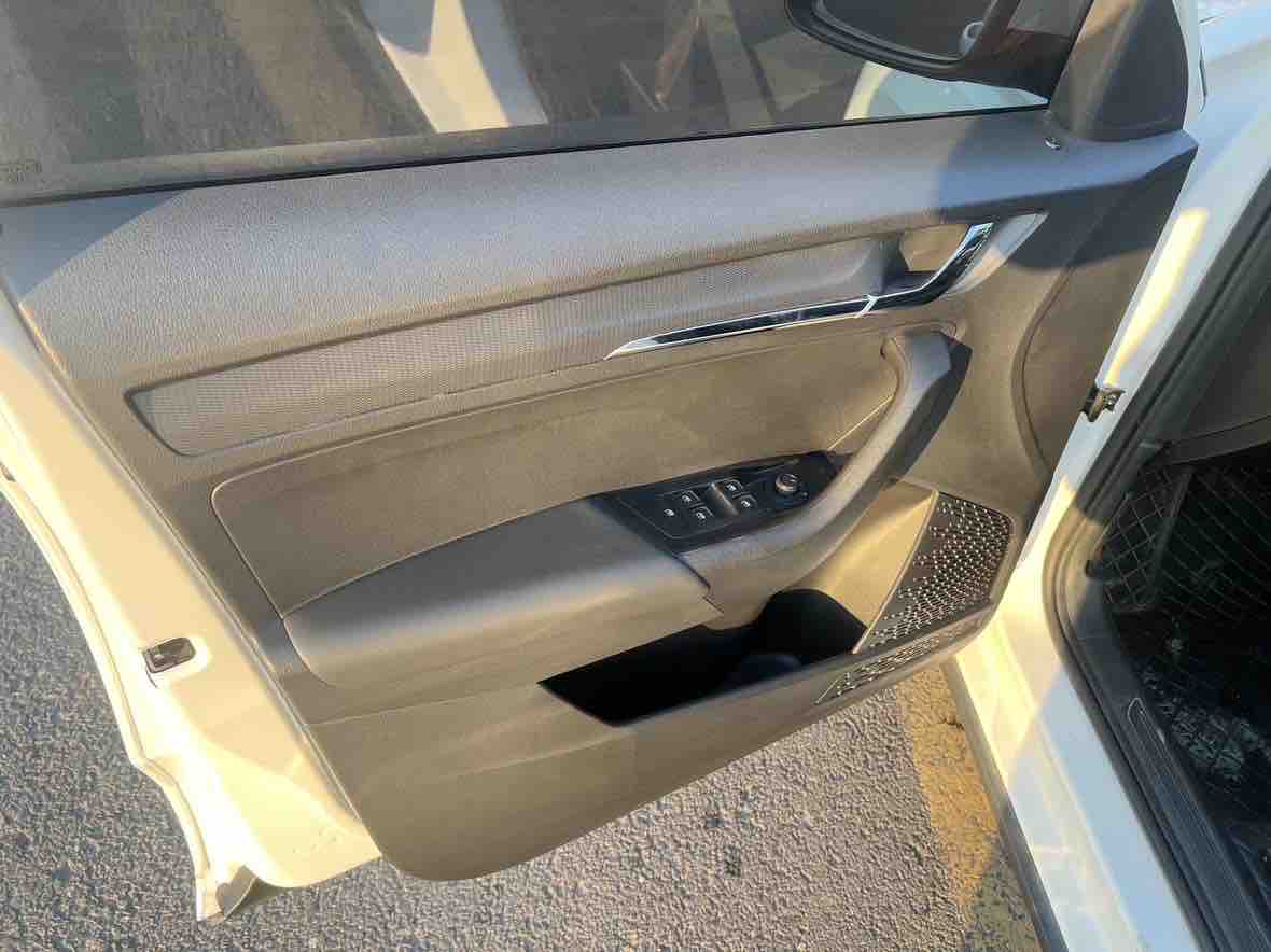 Skoda Kamiq 2022 #16 Skoda Kamiq 2022 car image #16