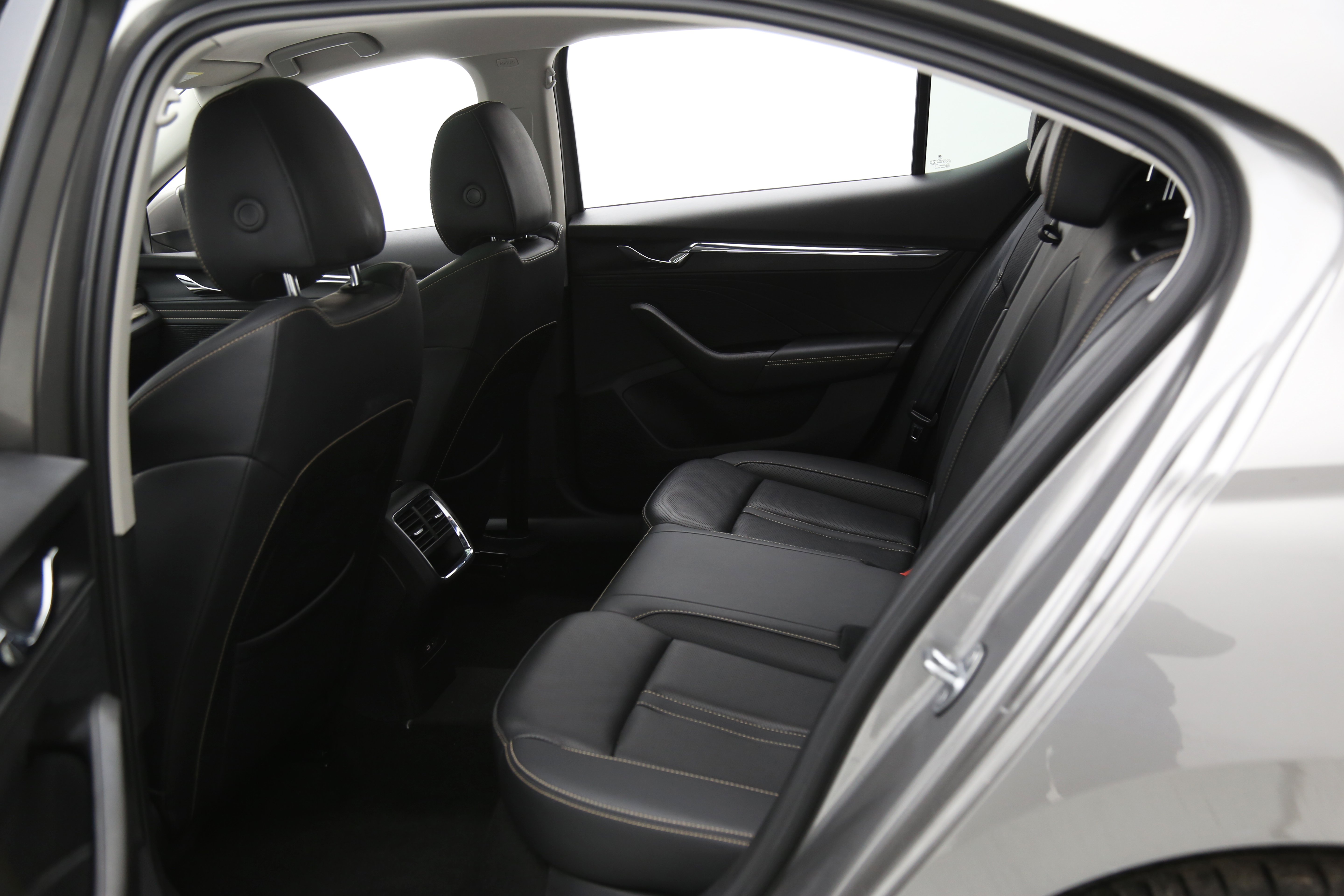 斯柯达 明锐 2022 汽车图片 #16